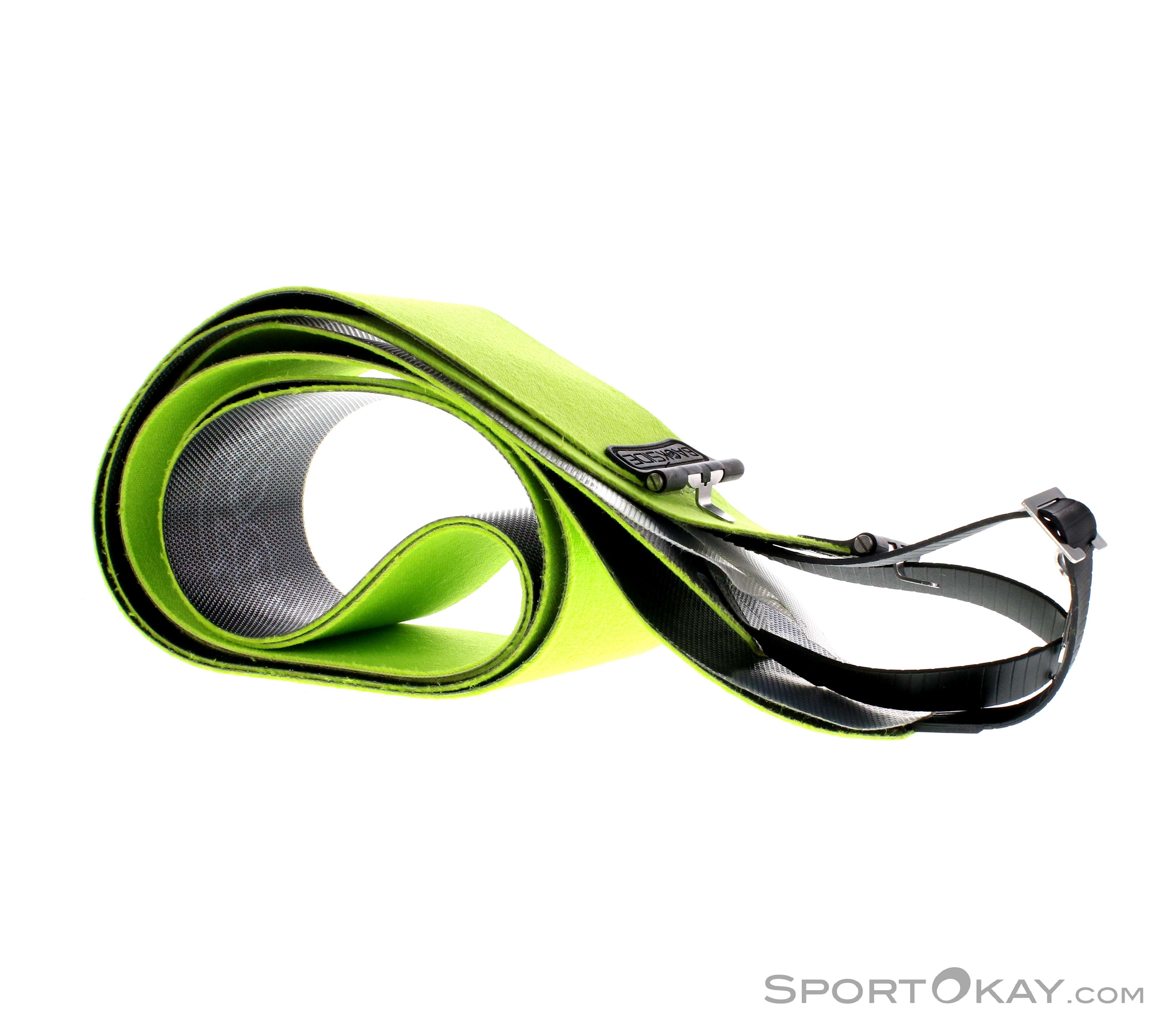 K2 Wayback / Talkback 96 Ski Touring Skins - Ski Touring Skins