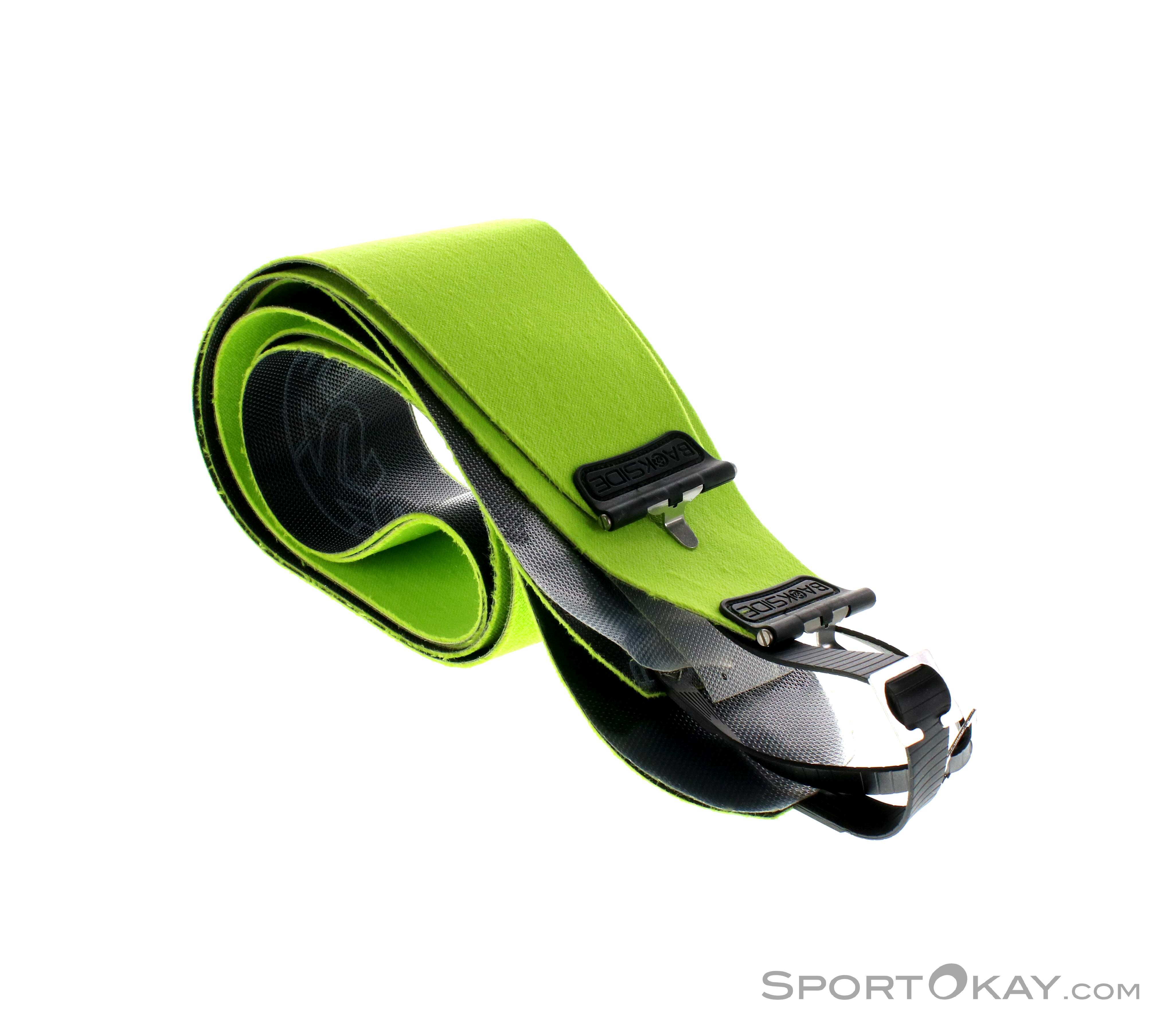 K2 Wayback / Talkback 96 Ski Touring Skins - Ski Touring Skins