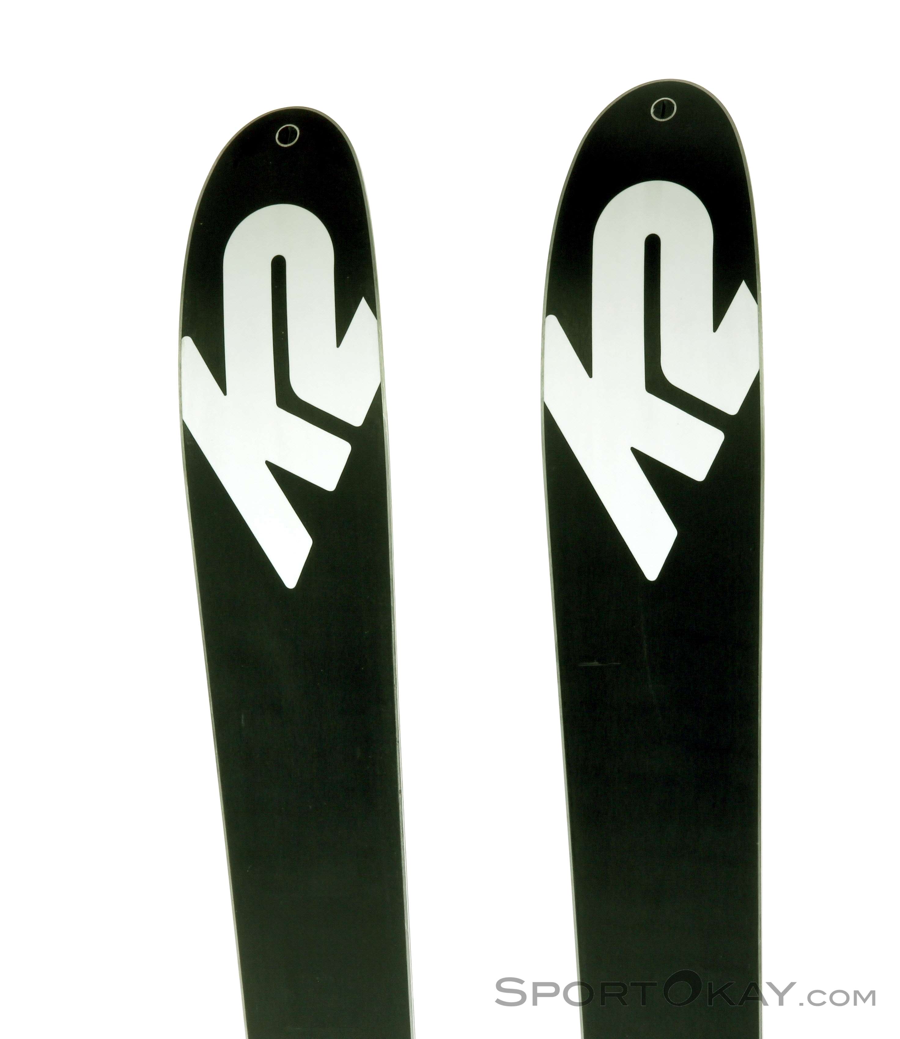 K2 Wayback 96 Touring Skis 2018 - Skis - Touring Skis - Ski