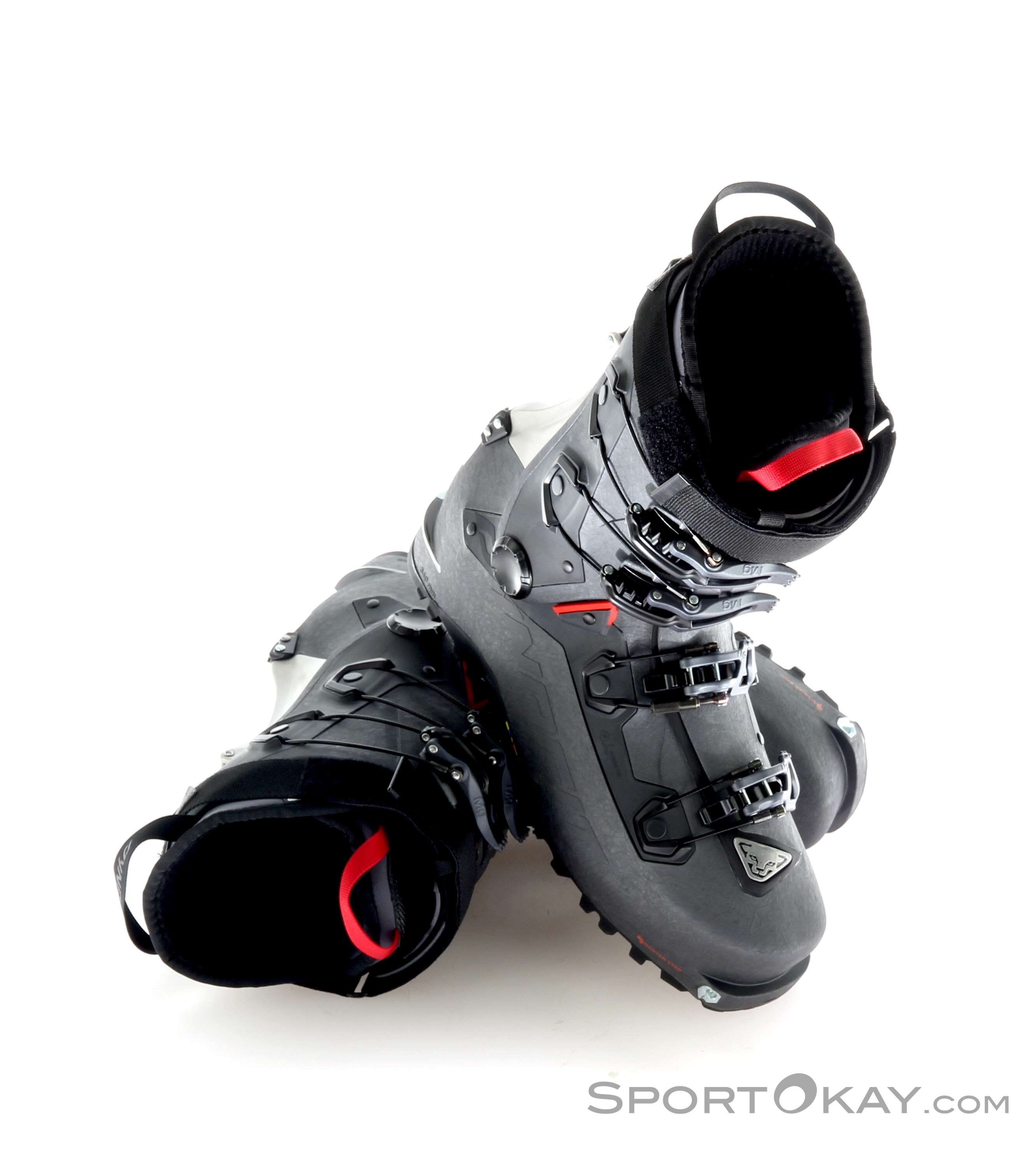 Dynafit Beast Mens Touring Boots - Ski Touring Boots - Ski Touring