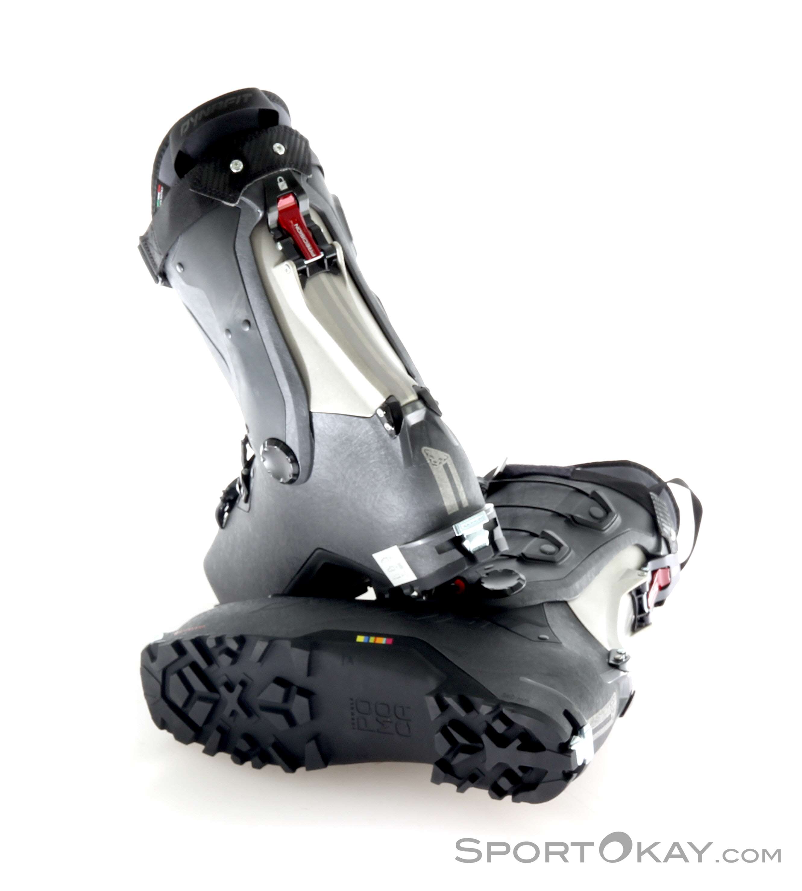 Dynafit Beast Mens Touring Boots - Ski Touring Boots - Ski