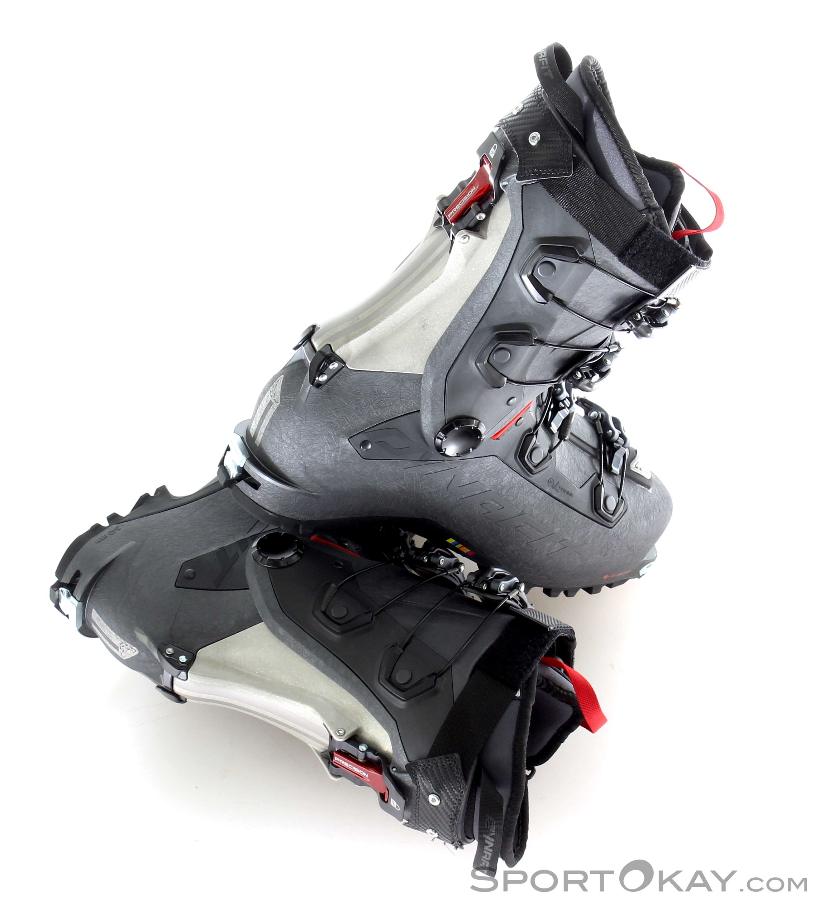 Dynafit Beast Mens Touring Boots - Ski Touring Boots - Ski Touring