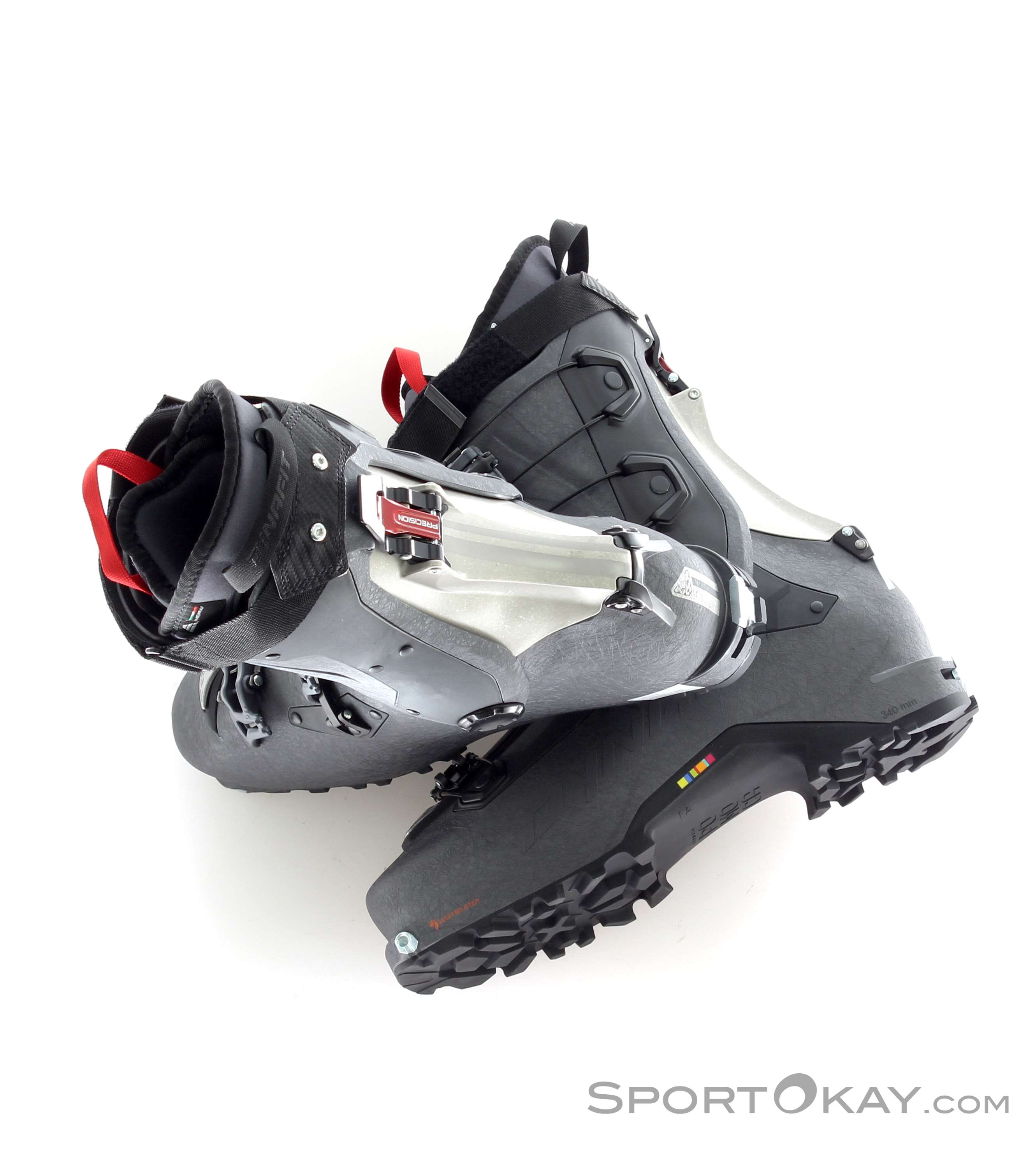Dynafit Beast Mens Touring Boots - Ski Touring Boots - Ski Touring