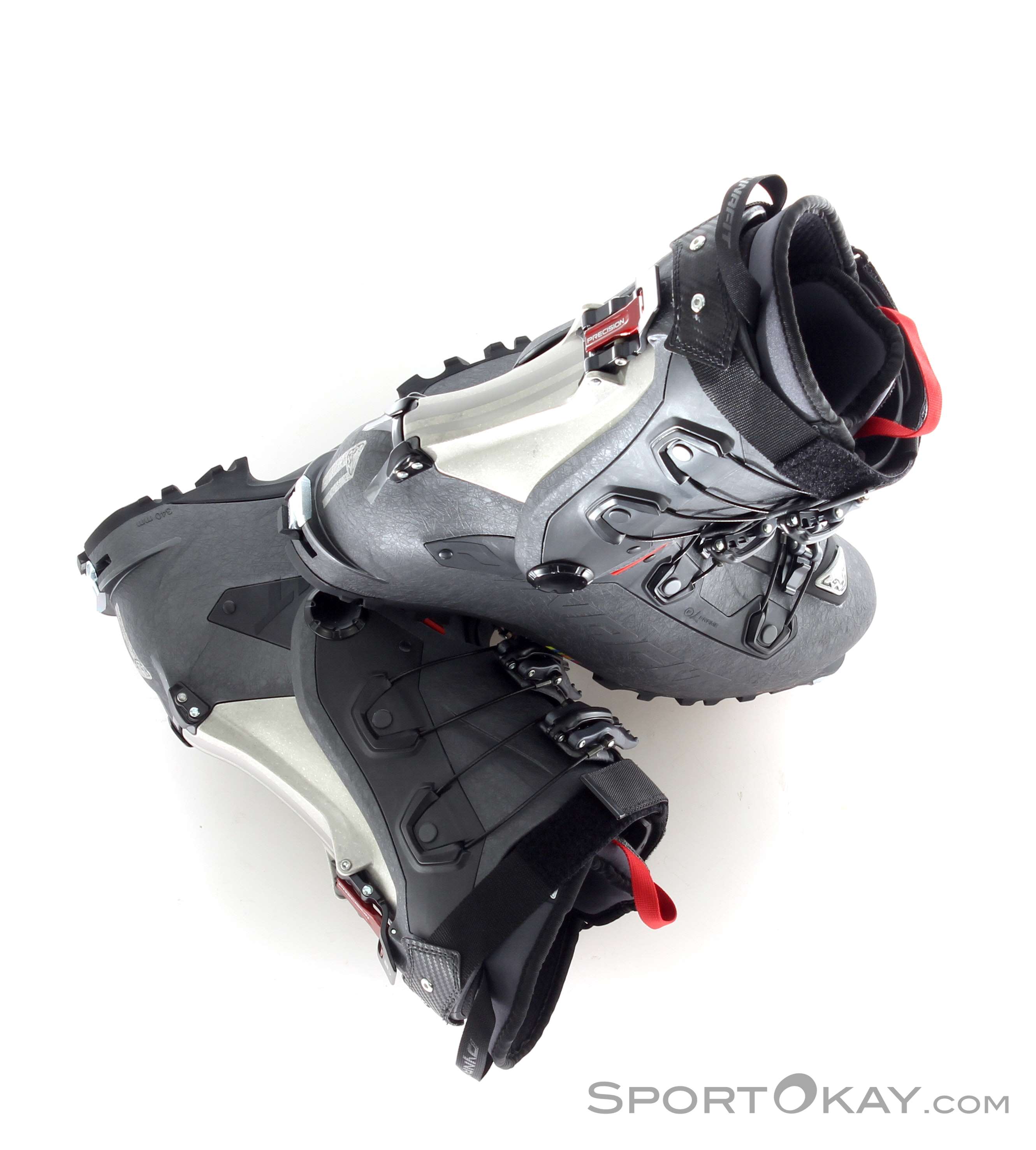 Dynafit Beast Mens Touring Boots - Ski Touring Boots - Ski Touring