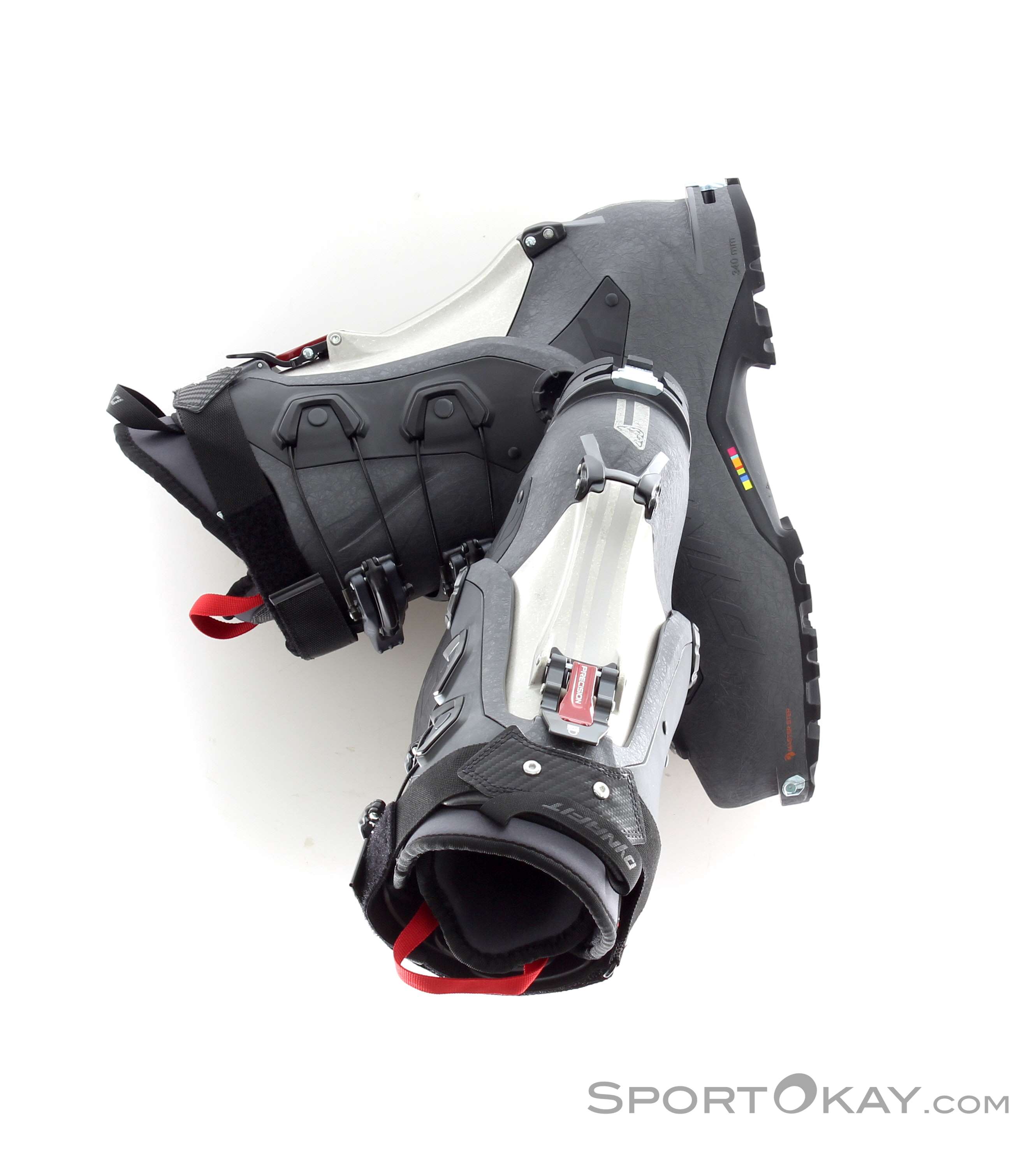 Dynafit Beast Mens Touring Boots - Ski Touring Boots - Ski