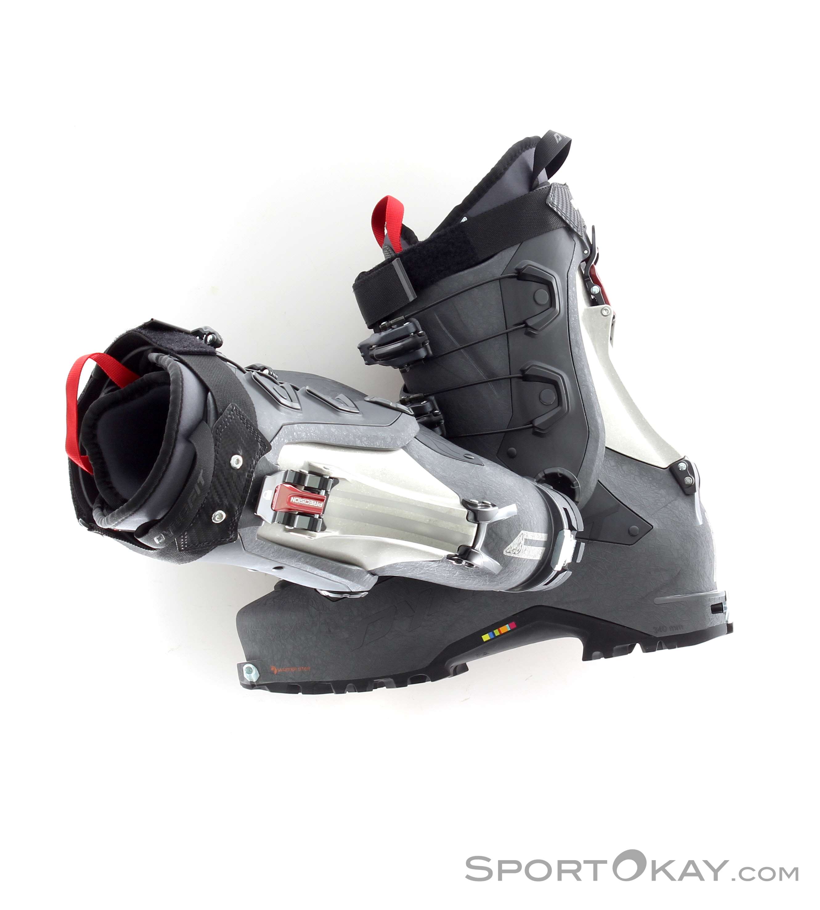 Dynafit Beast Mens Touring Boots - Ski Touring Boots - Ski Touring