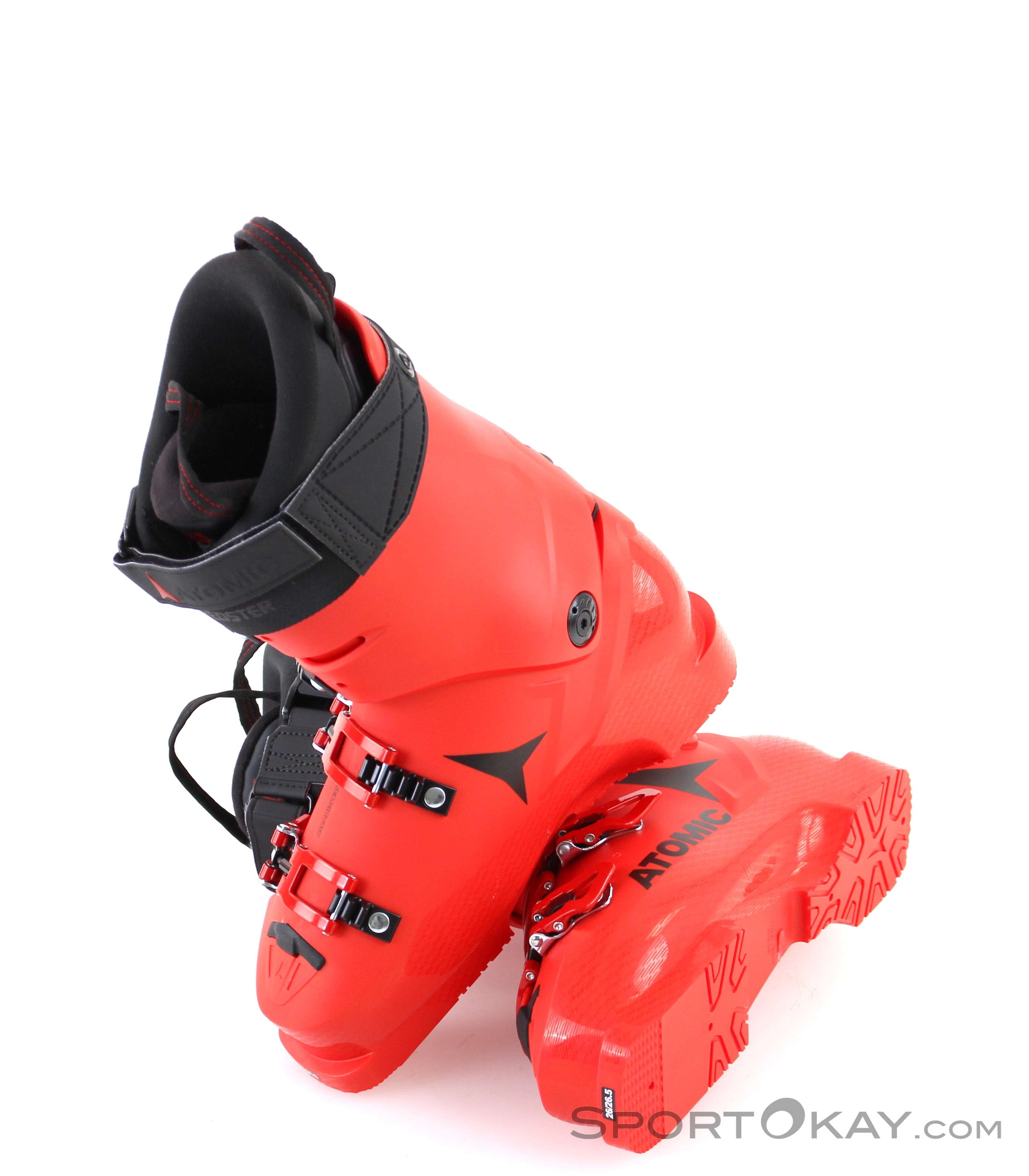スキー ATOMIC REDSTER CLUB SPORT 130 Atomic Redster Club Sport 130 | America's Best Bootfitters