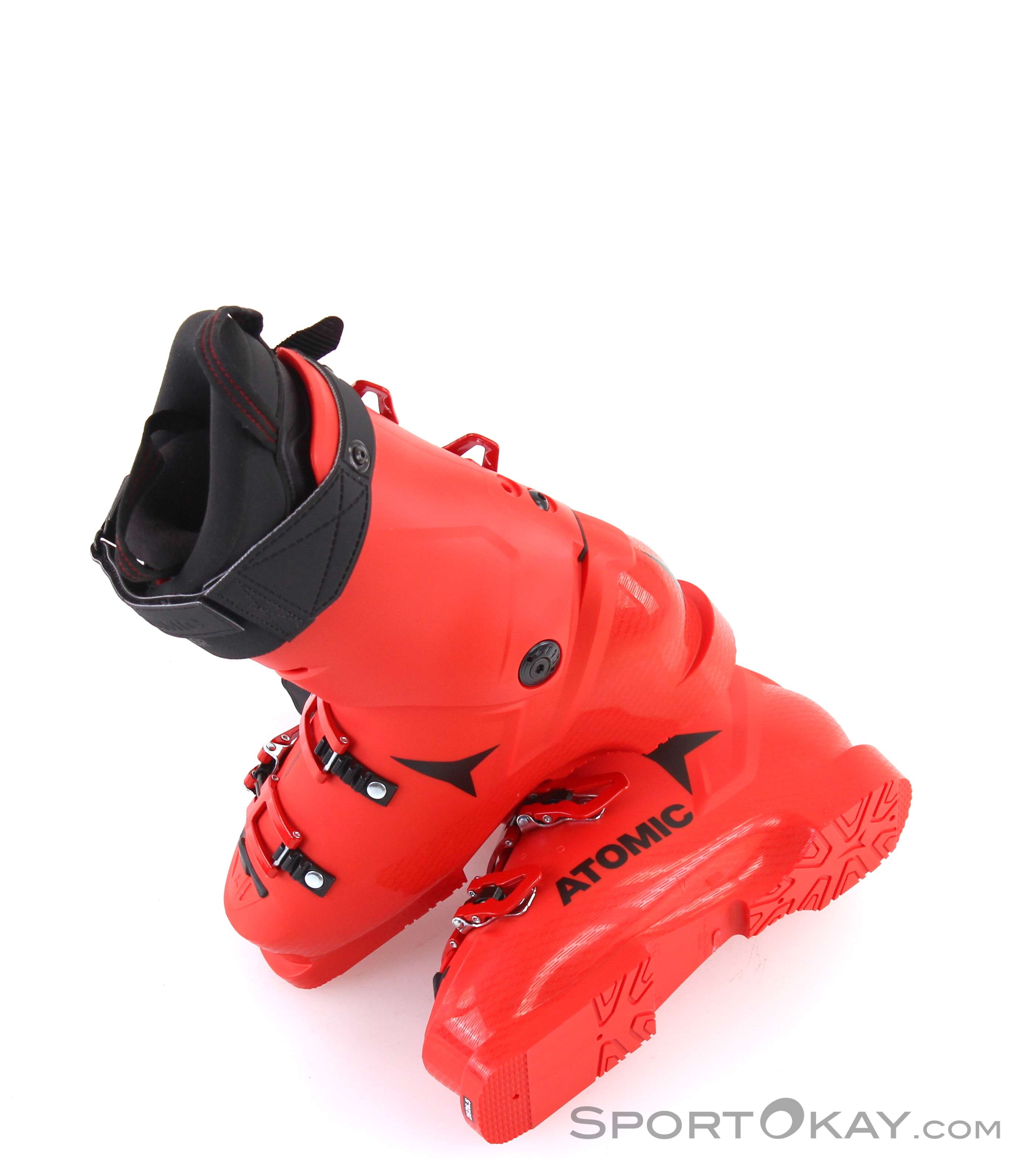 スキー ATOMIC REDSTER CLUB SPORT 130 Atomic Redster Club Sport 130 Ski Boots - Men Alpine Skiing