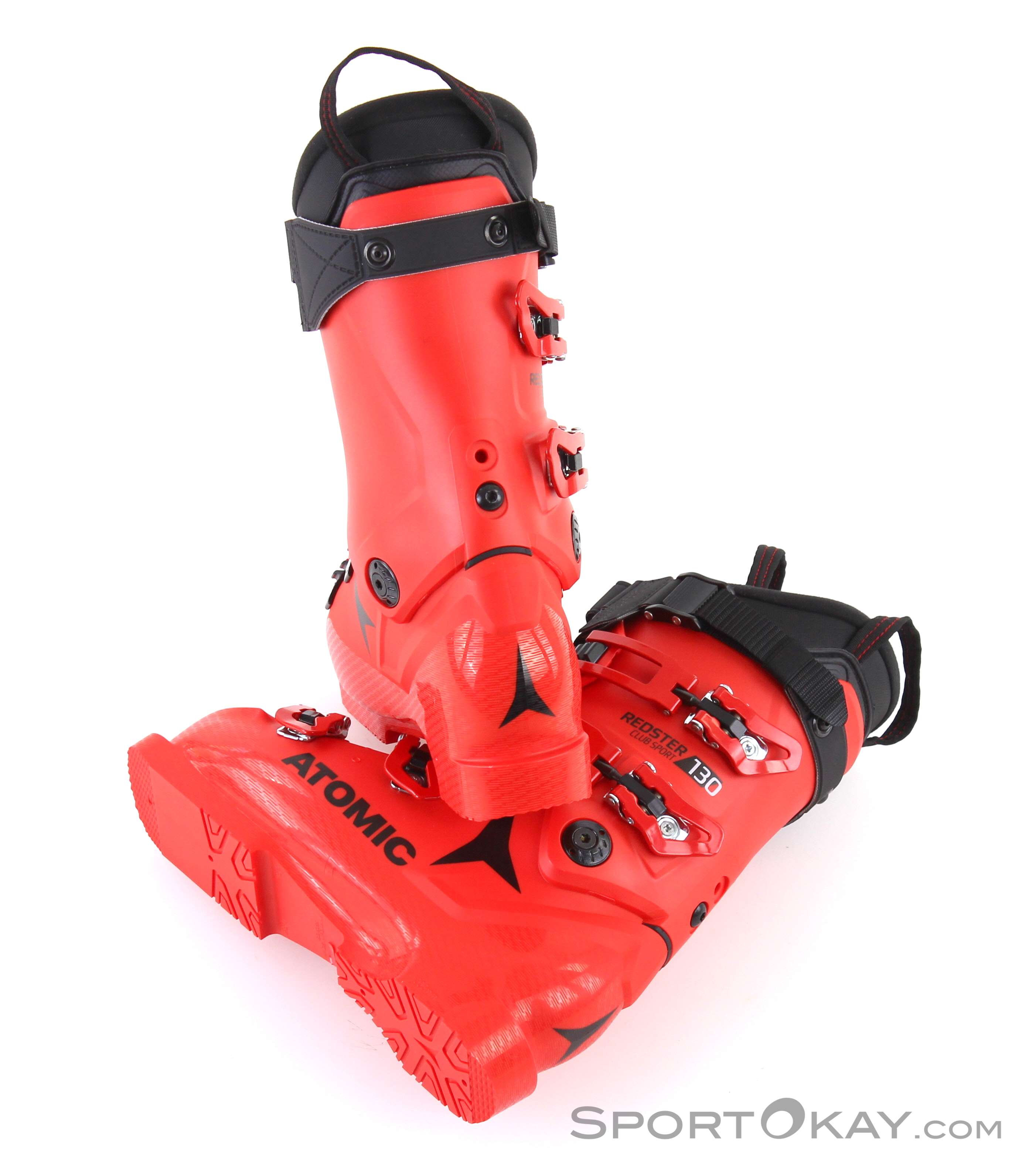 スキー ATOMIC REDSTER CLUB SPORT 130 Atomic Redster Club Sport 130 | America's Best Bootfitters