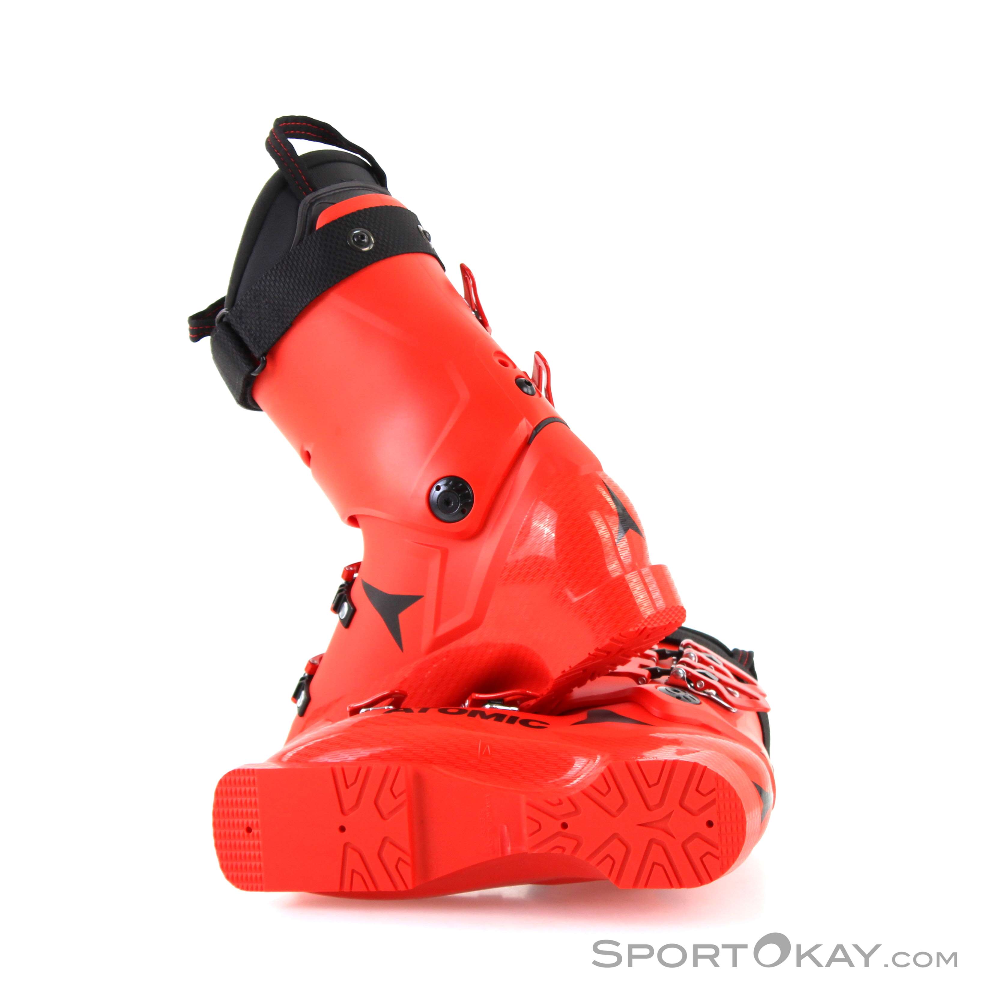 アトミックレッドスター110クラブスポーツ Atomic redster club sport 110