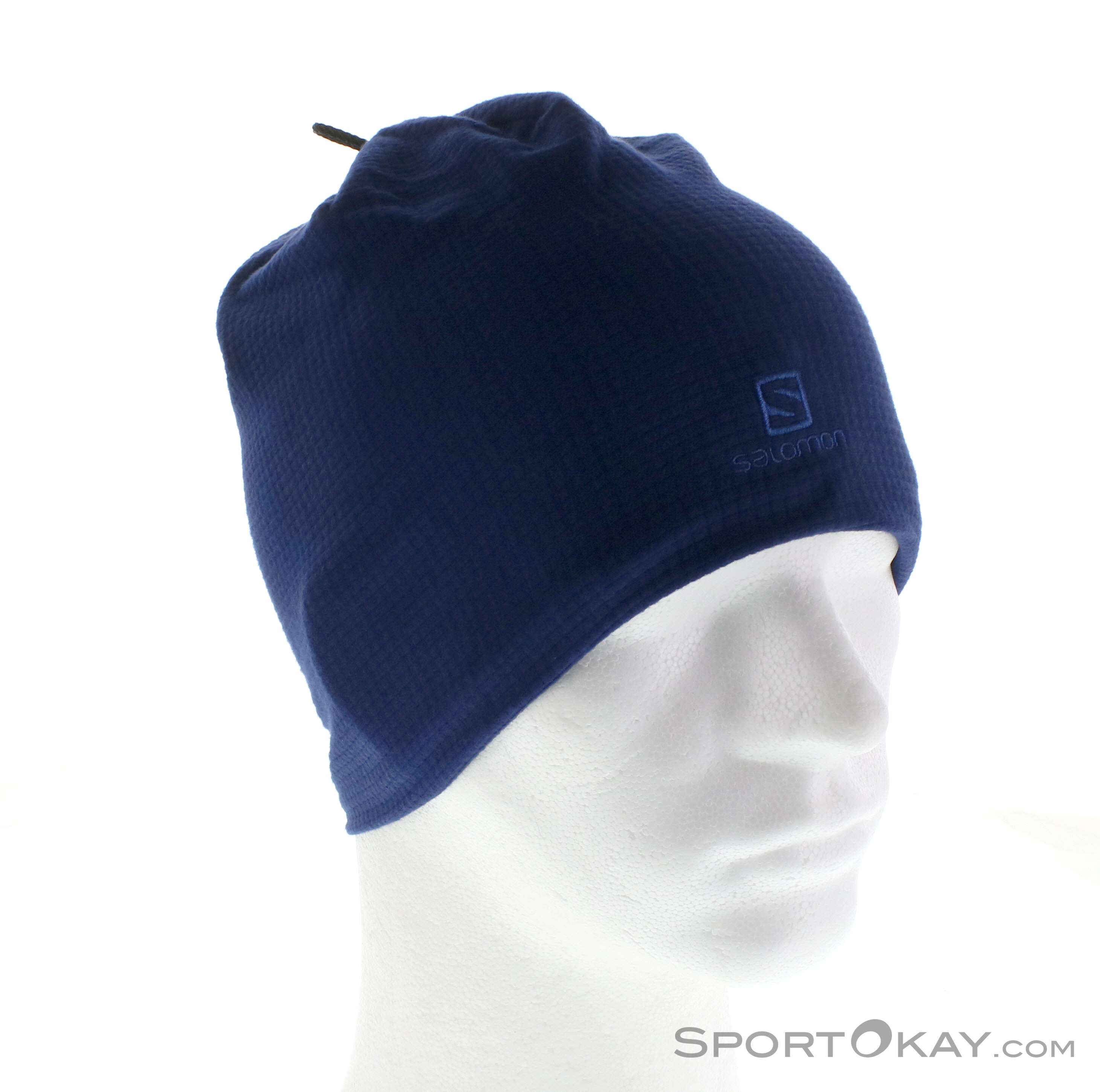 Rs Warm Salomon Rs Beanie Salomon RS Warm Womens Beanie Caps