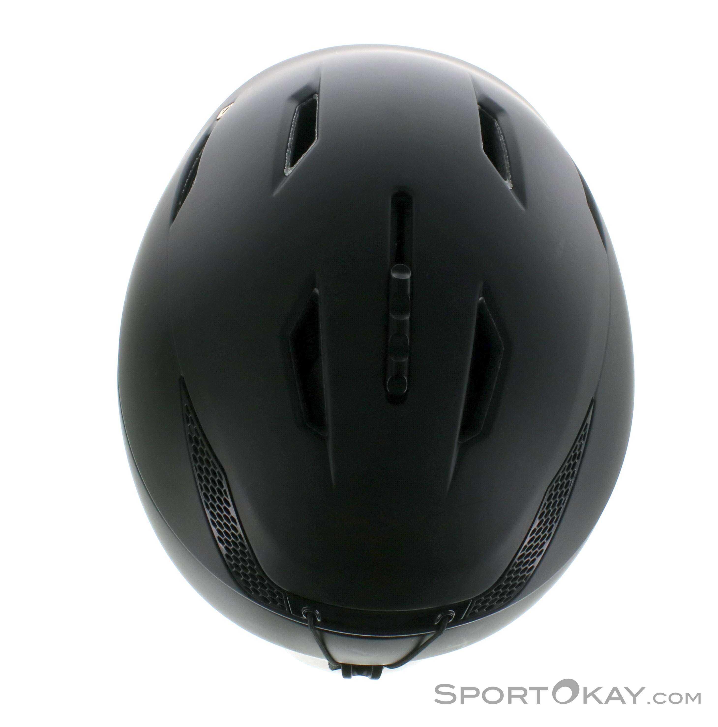 salomon damen icon2 c air ski und snowboard helm Women's ICON C.AIR Helmets, Fig, Small Salomon Icon 2 Custom Air