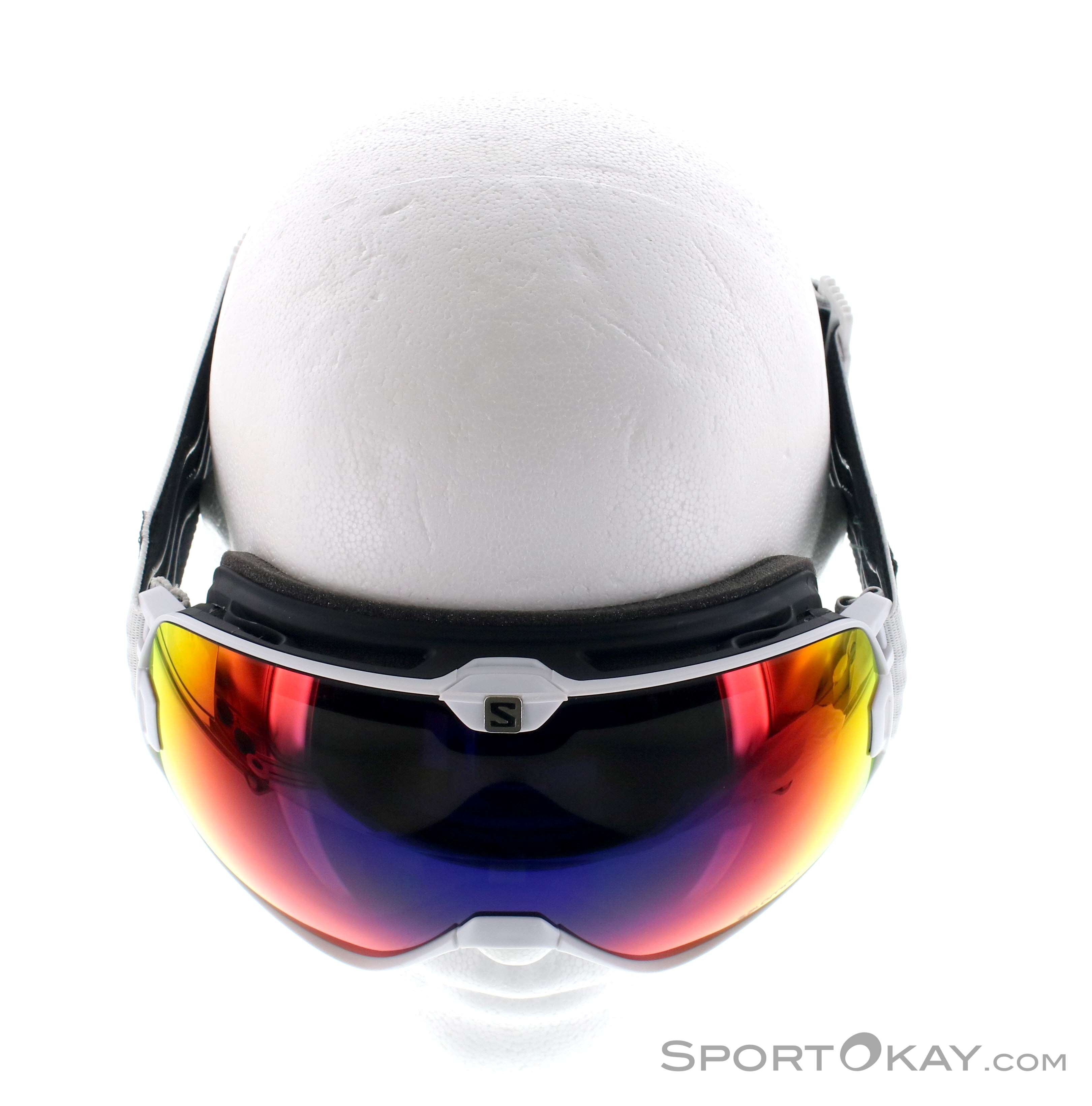 Salomon X Max Ski Goggles Ski Goggles Ski Goggles Accessory