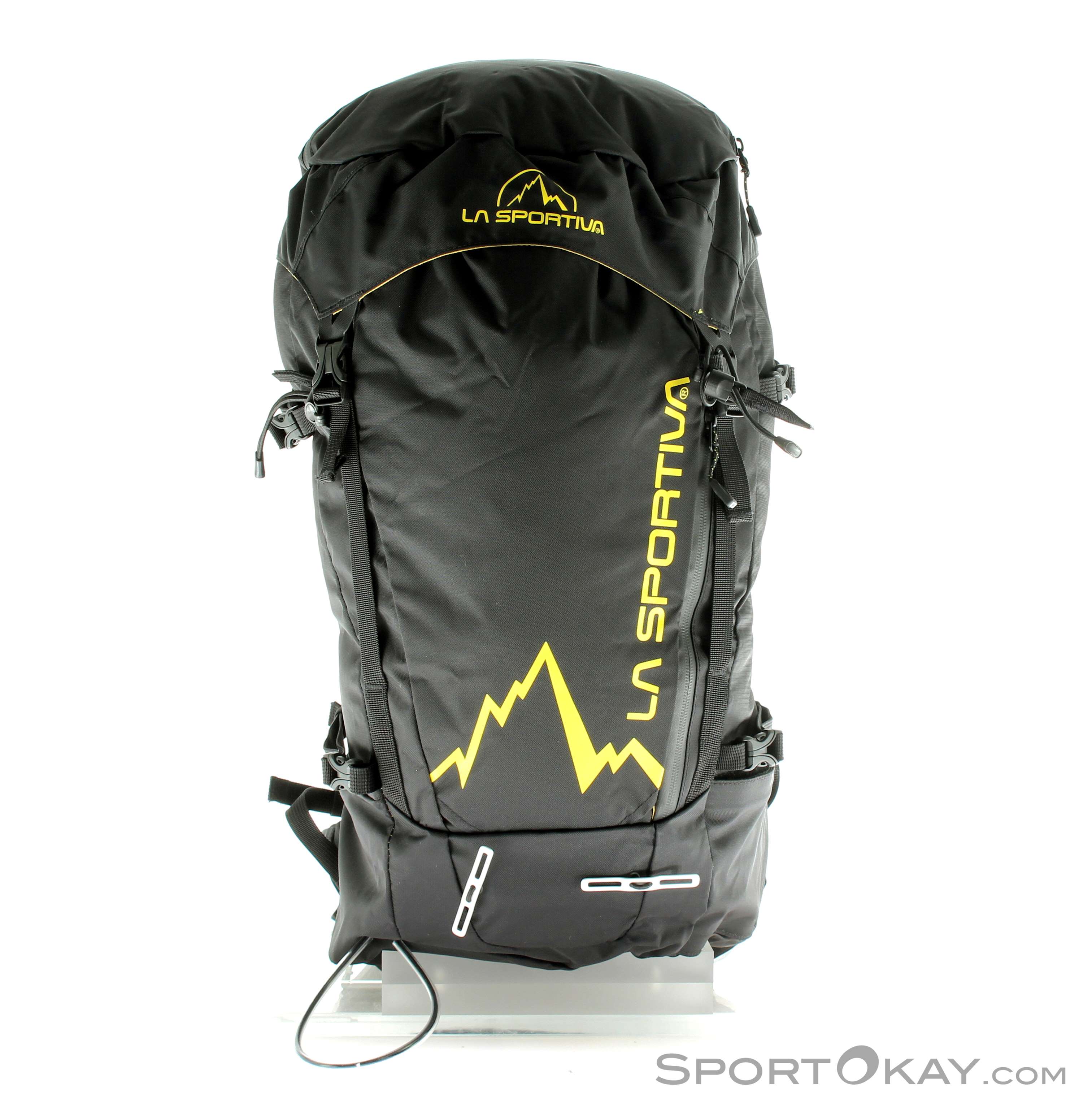 LA SPORTIVA - 【新品未使用】LA SPORTIVA BACKPACK La Sportiva X-Cursion Backpack