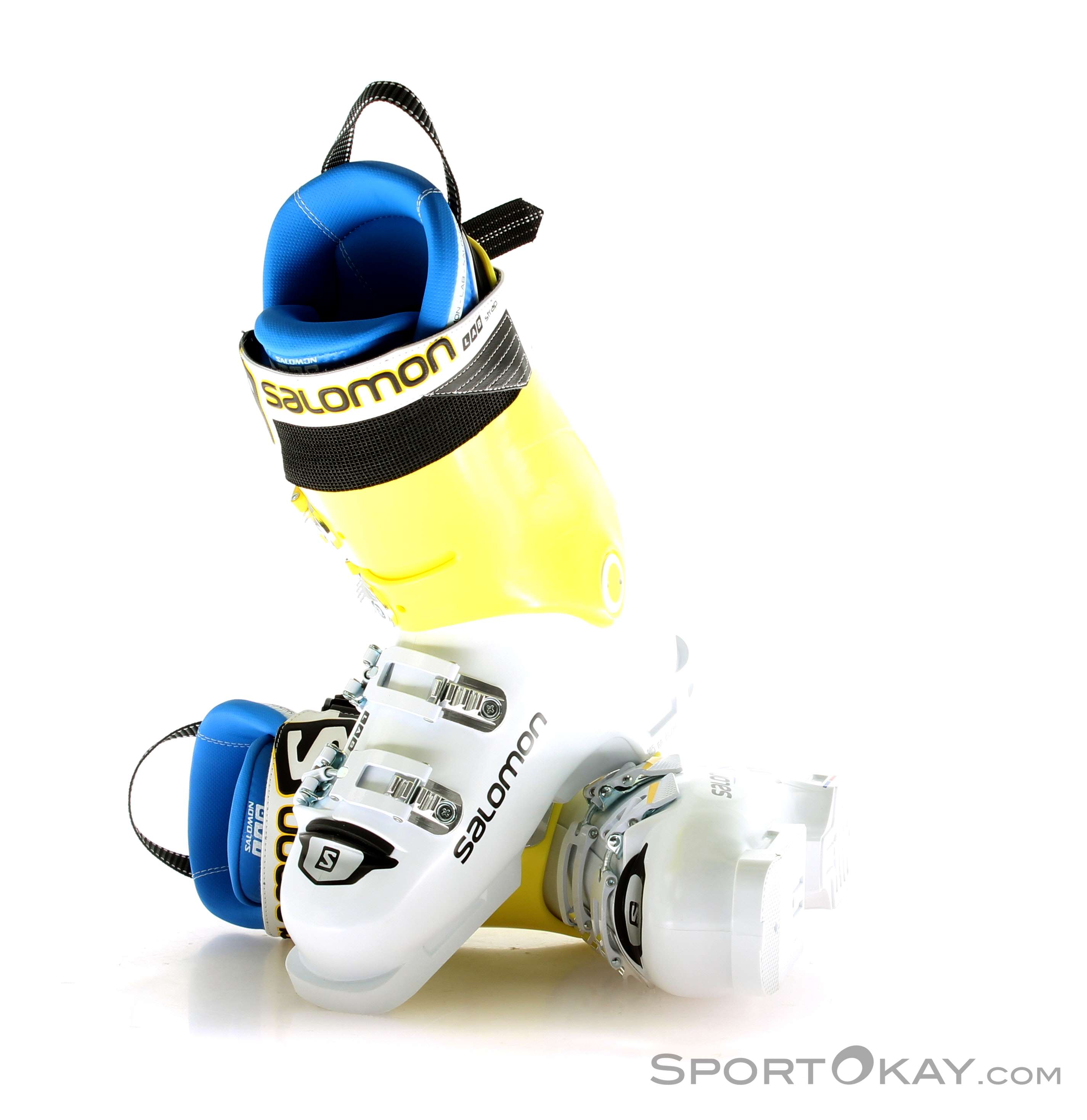 Salomon XLab+ 130 Mens Ski Boots - Alpine Ski Boots - Ski Salomon XLab+ 130 Mens Ski Boots - Alpine Ski Boots - Ski