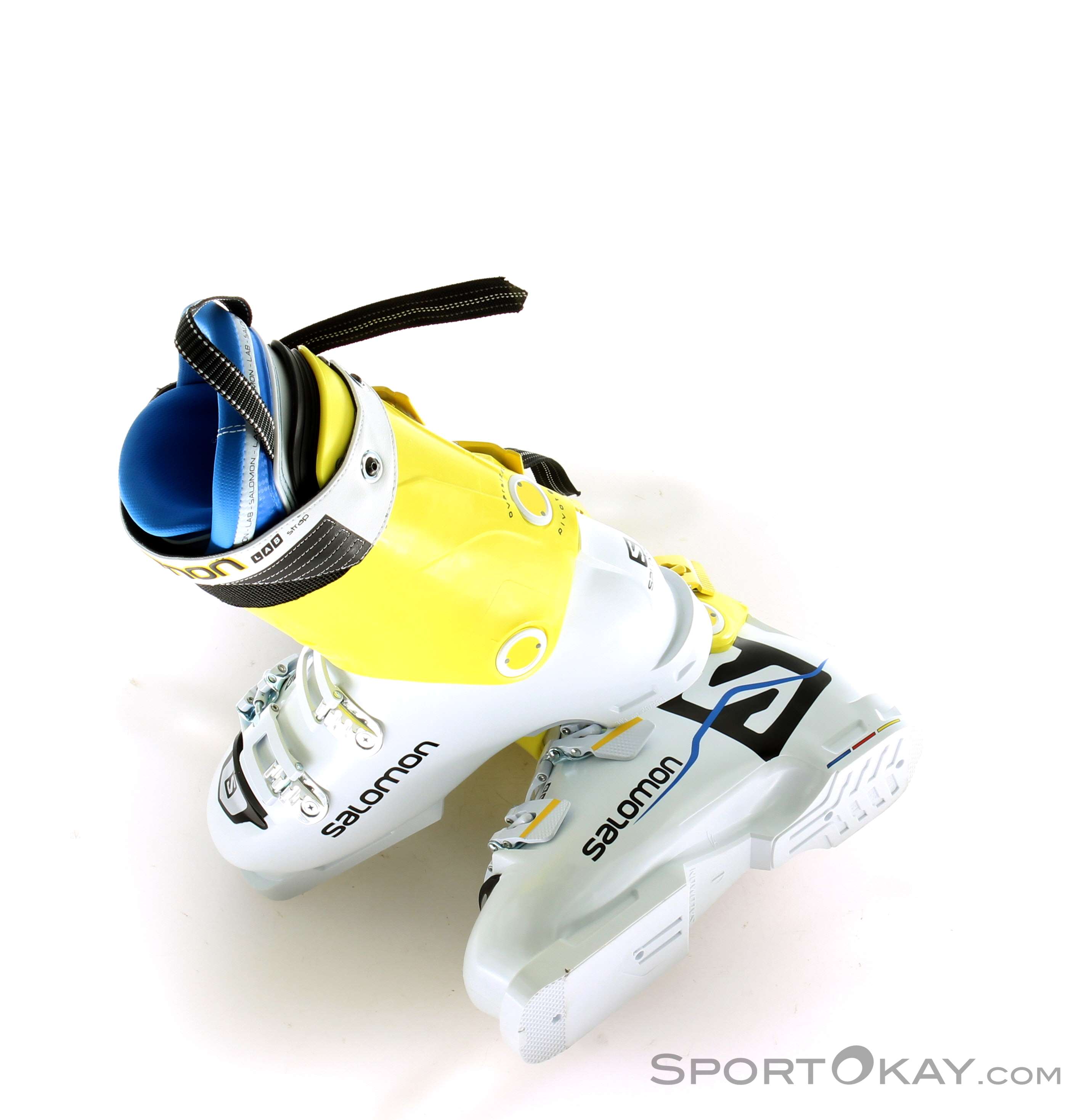 スキー 26-26.5 SALOMON X LAB 130 スキー 26-26.5 SALOMON X LAB 130 スキー 26-26.5 SALOMON X