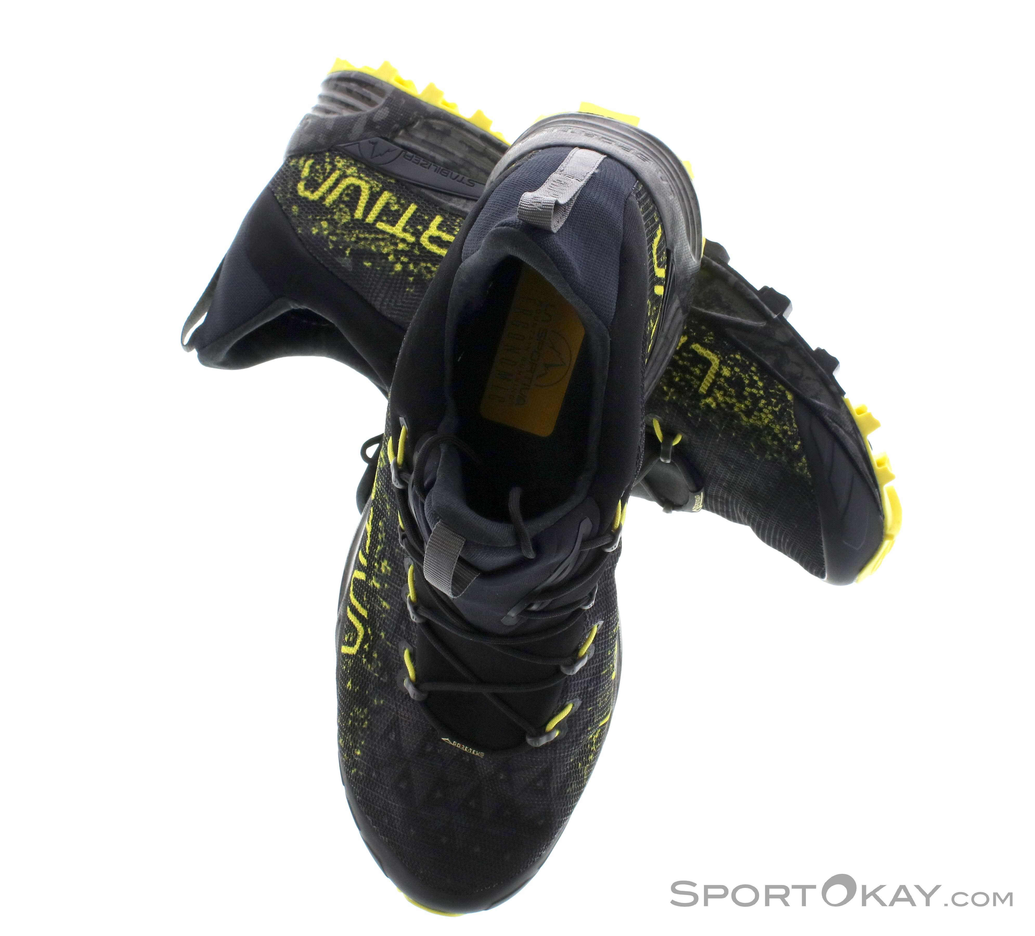 Scarpe Impermeabili Trekking Scarpe Trail Running LA SPORTIVA - Main Image