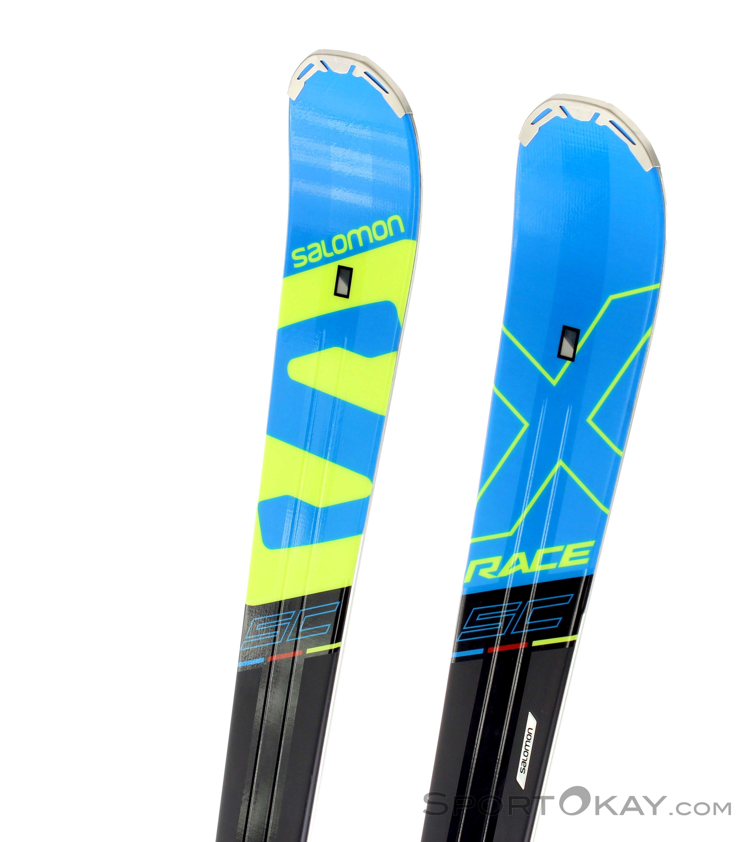 152 SALOMON XRACE JR SL スキー 152 SALOMON XRACE JR SL S/RACE SL