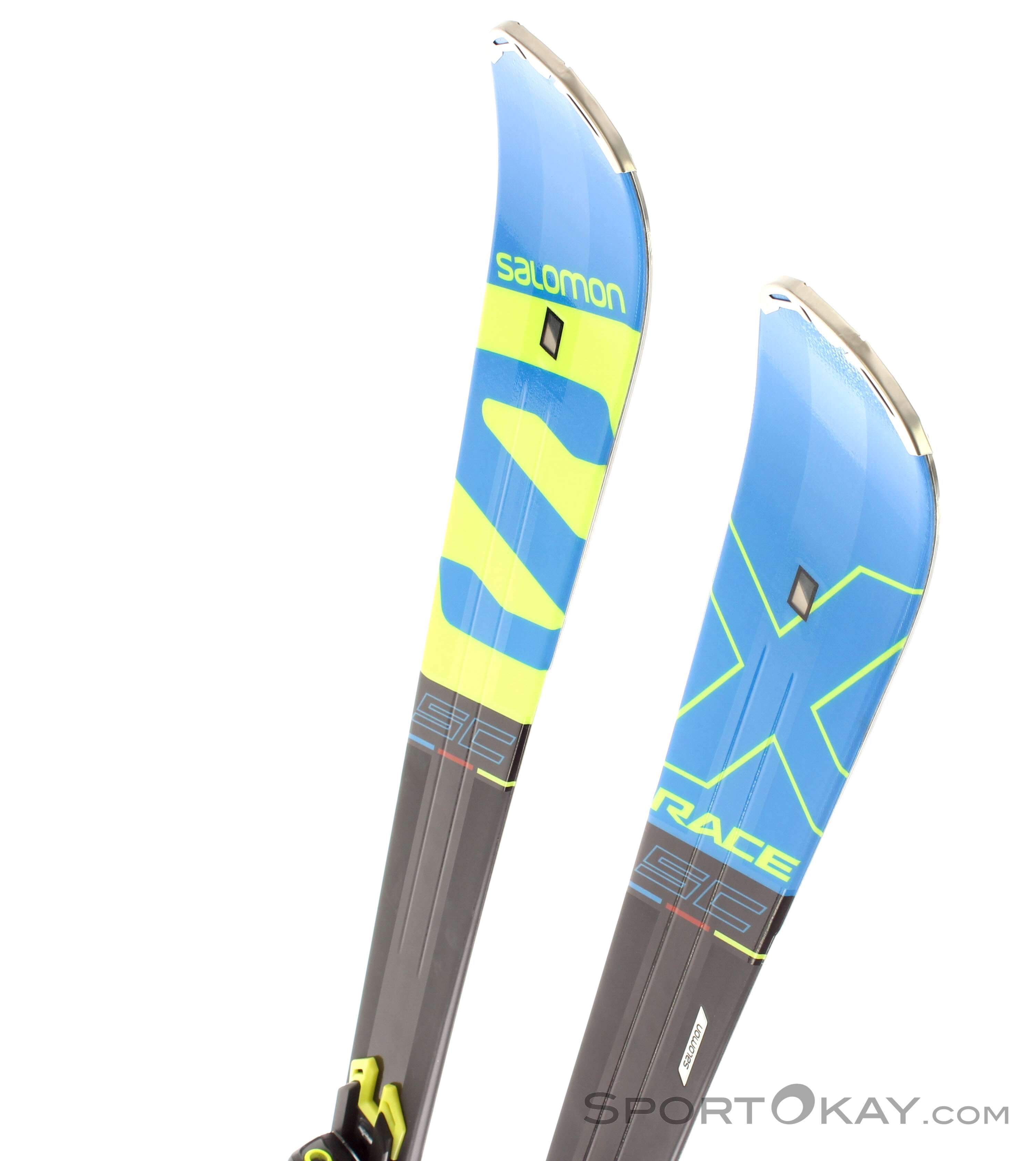 モデル サロモン X-RACE SW R13(165cm)sl Salomon X-Race 165cm R13 スキー Salomon X-Race 165cm R13
