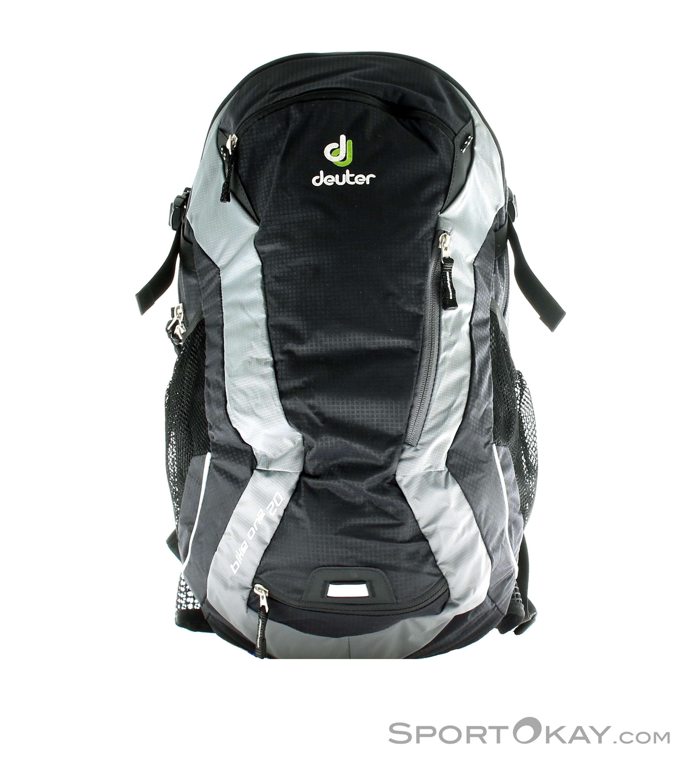 Deuter Bike One 20l Backpack - Backpacks - Backpacks