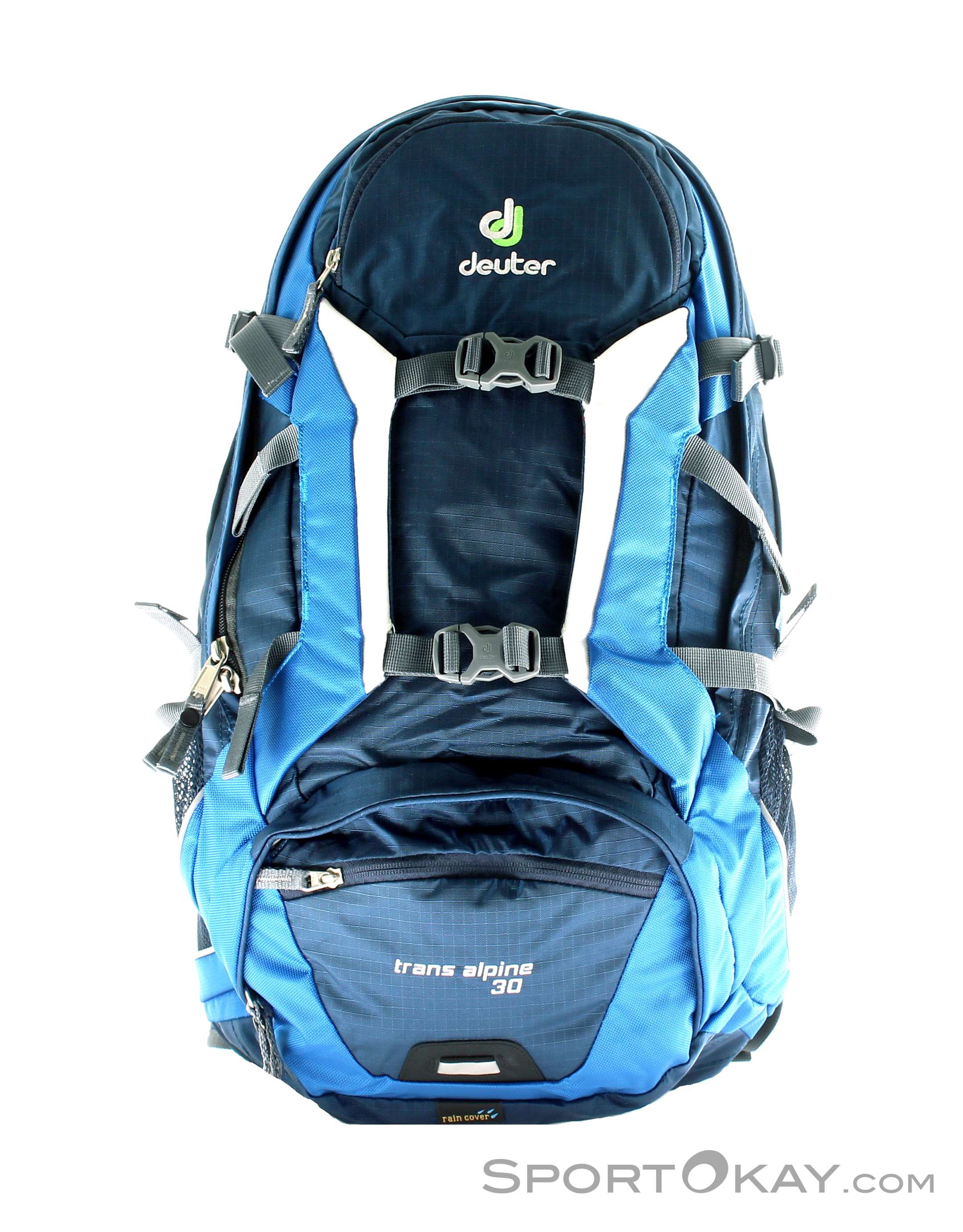 3/4 backpack buckle kelty olive redcloud Redwing Traveler 50 Black main image 0