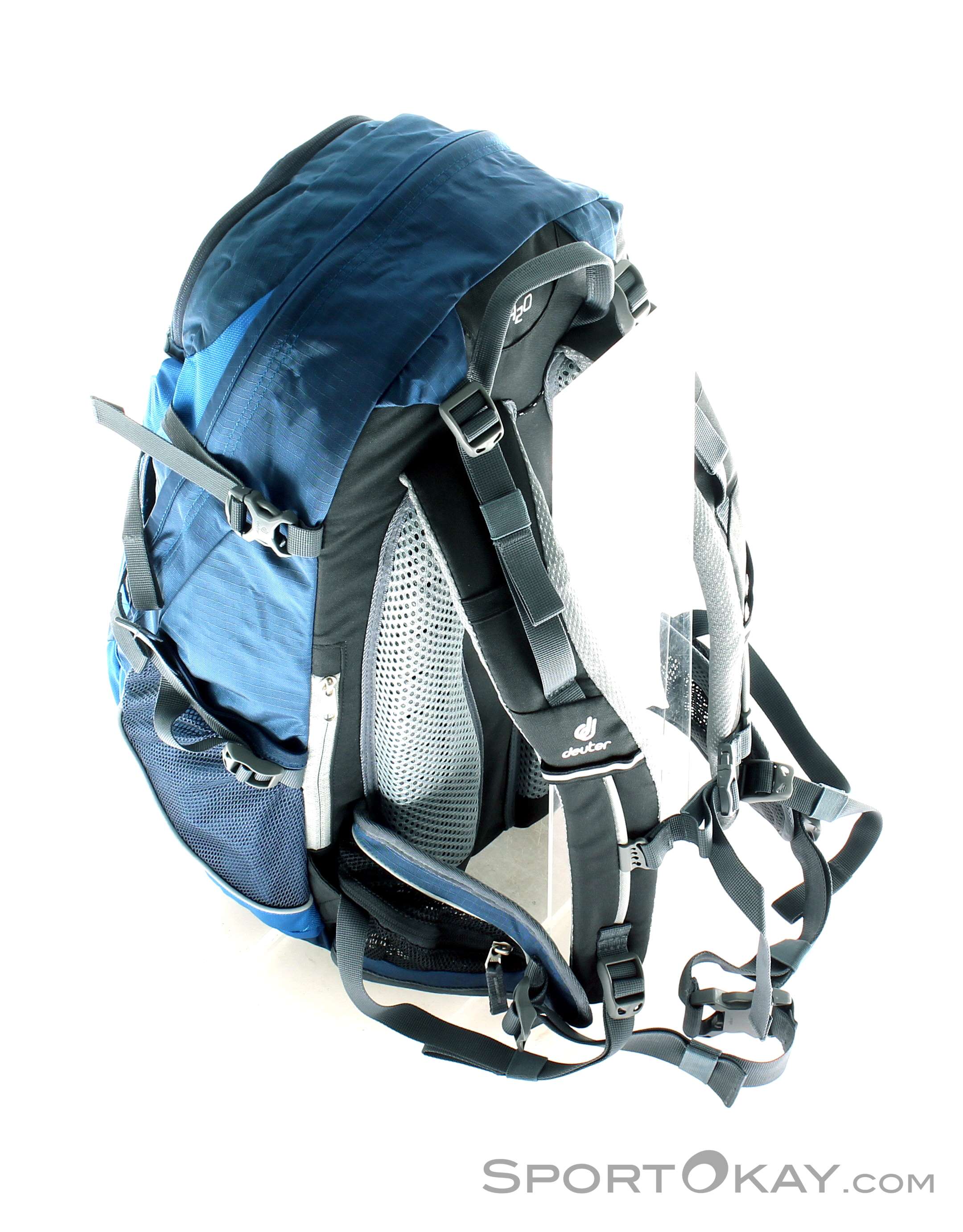 Deuter Trans Alpine 30l Backpack - Backpacks - Backpacks & Headlamps -  Outdoor - All