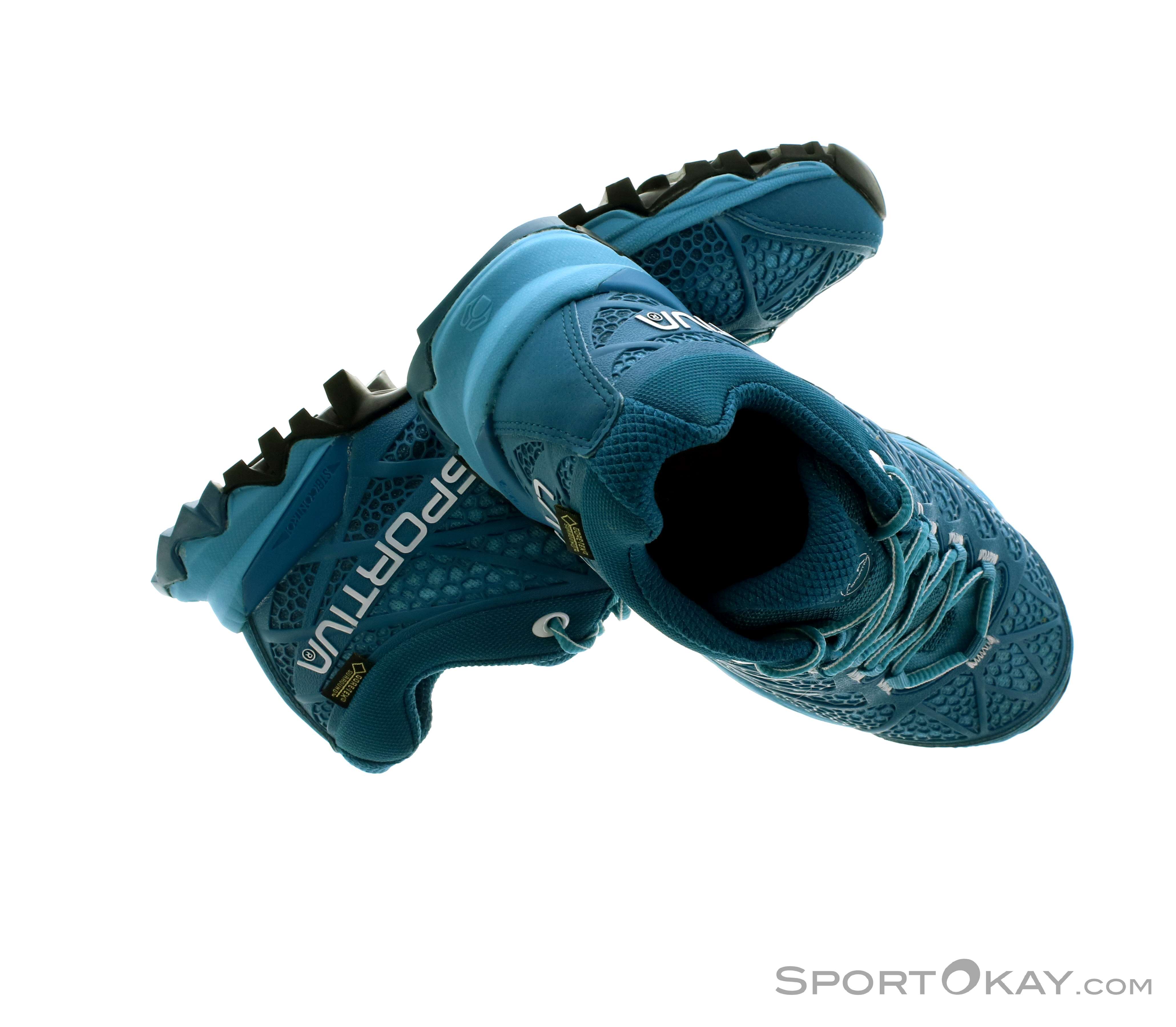 La Sportiva Primer Low GTX Womens Hiking Boots Gore-Tex Hiking