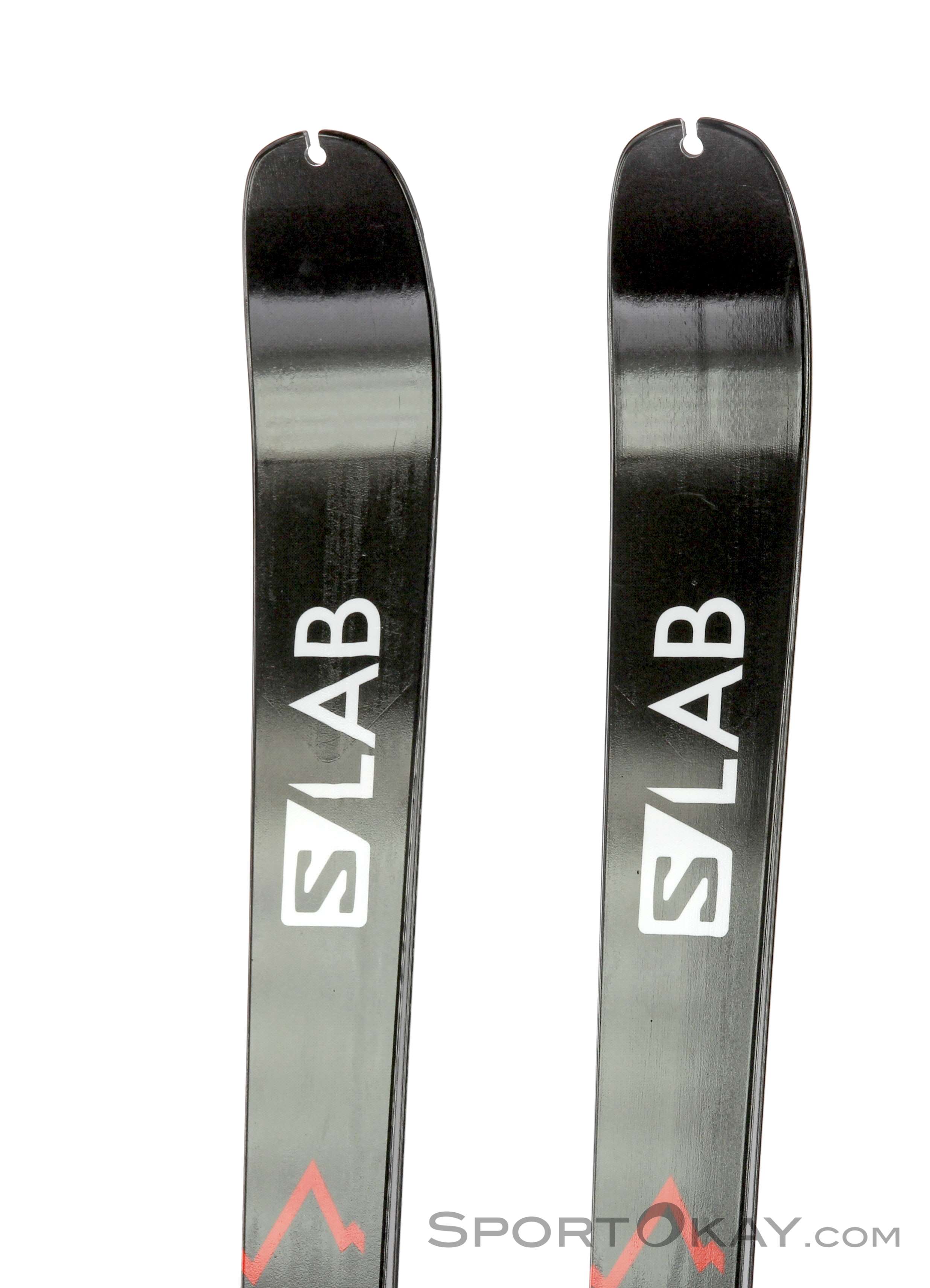 Salomon S-Lab Minim Touring Skis 2018