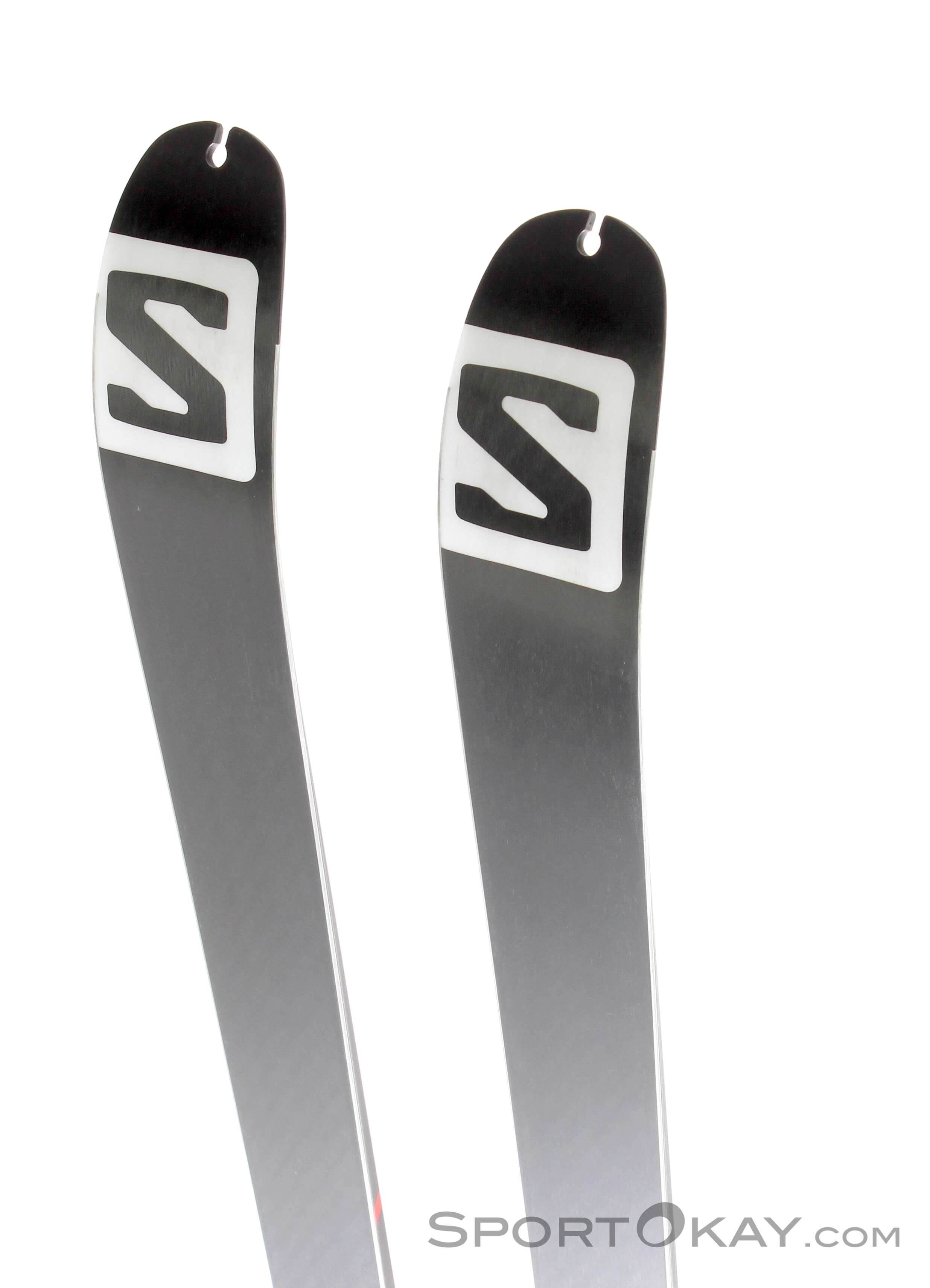 Salomon S-Lab Minim Touring Skis 2018 Skis Touring Skis Ski