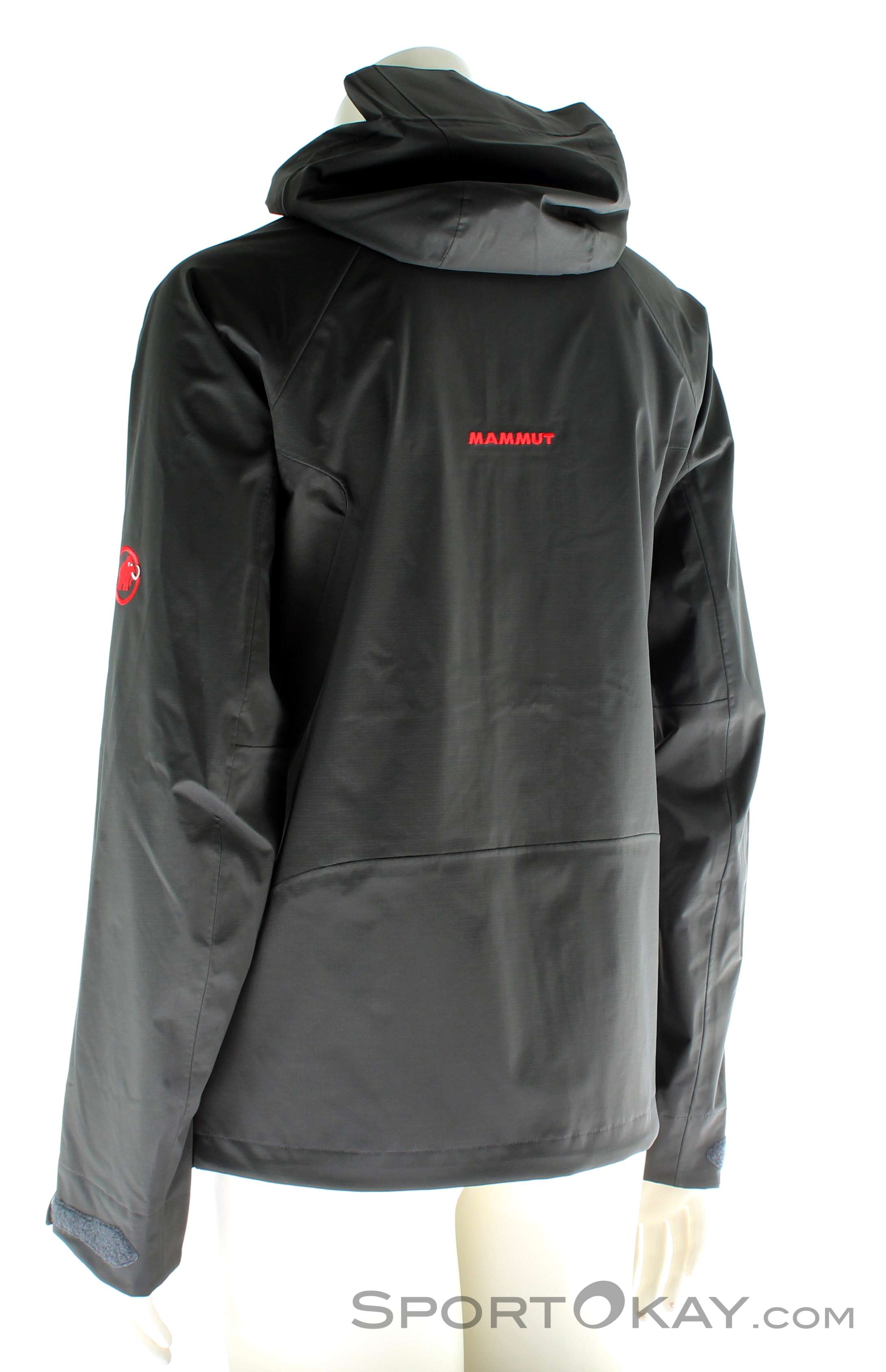 Mammut Keiko Jacket Womens Outdoor Jacket