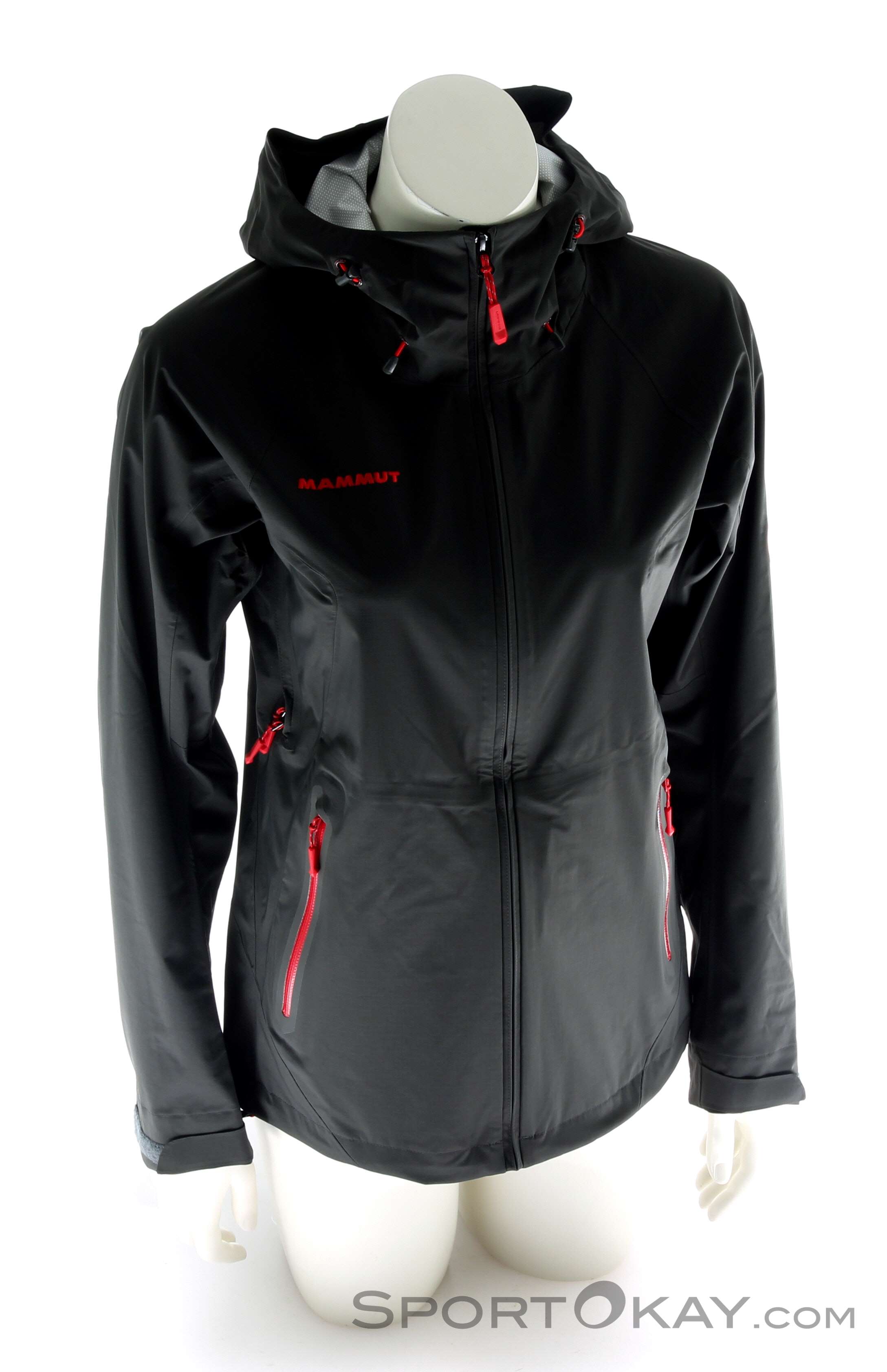 Mammut Womens Mammut Clion Advanced So Jacket Es Mammut Keiko