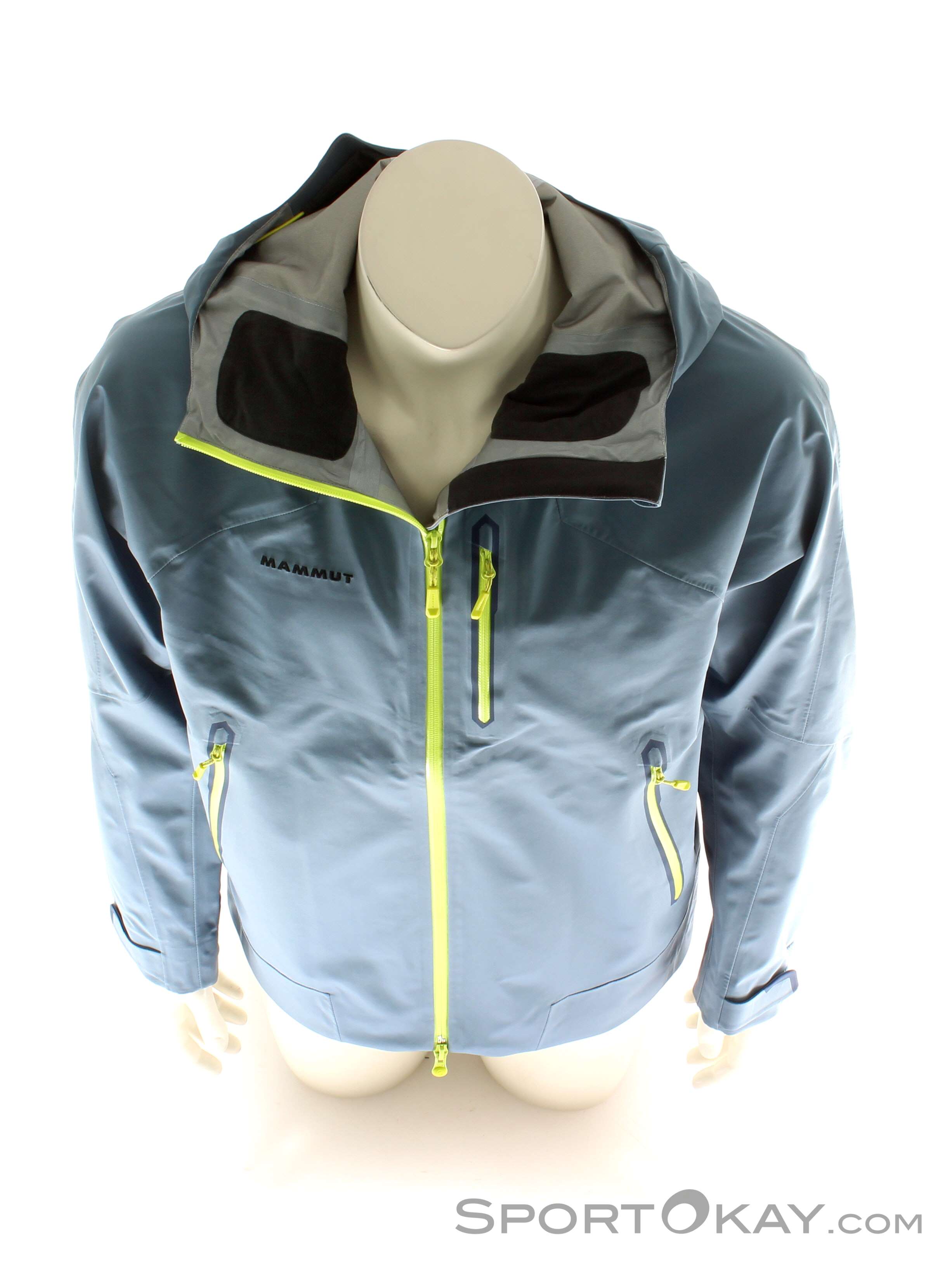 Jacket Mammut Masao In Mammut Masao Mens Outdoor Jacket Jackets