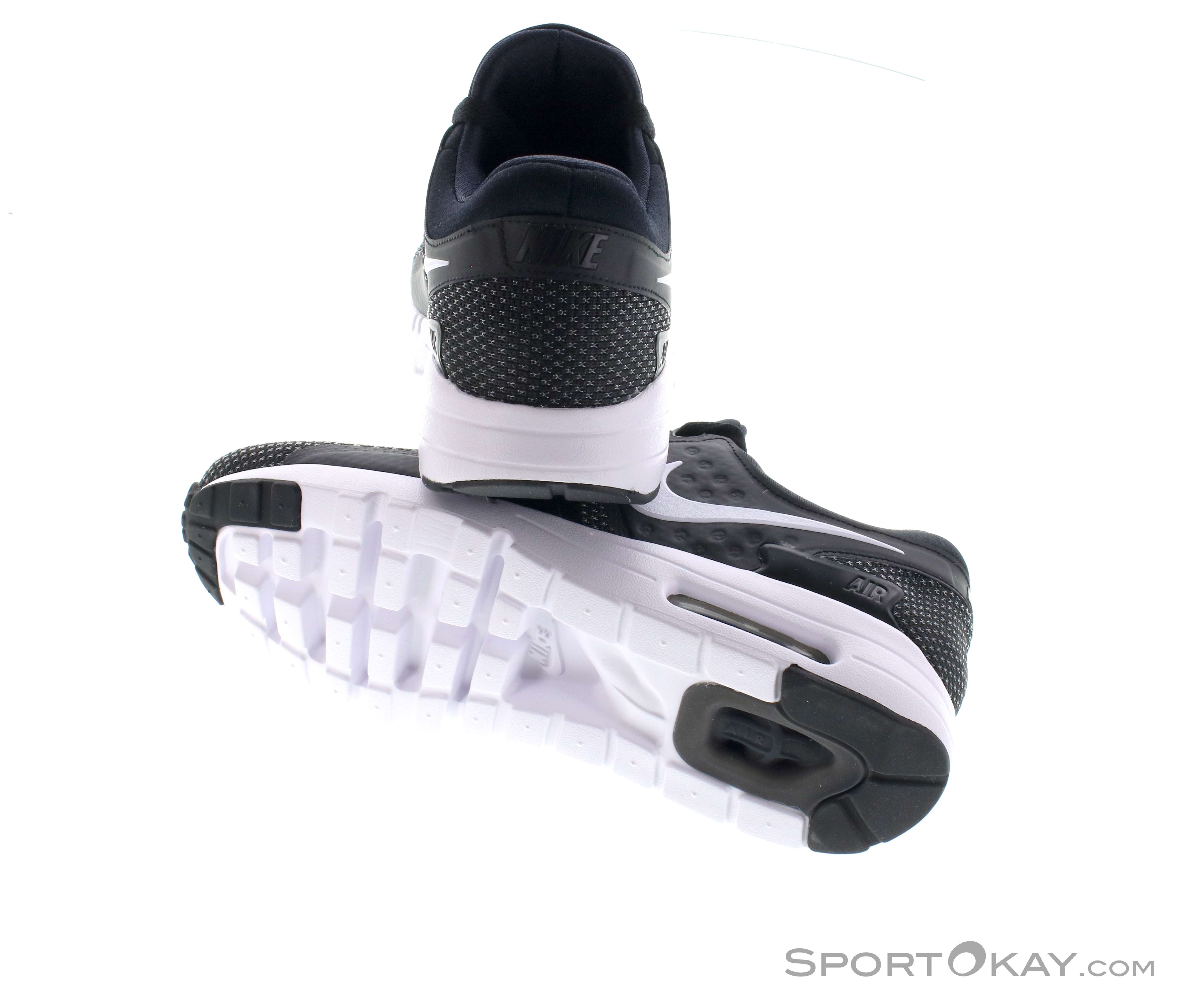 Nike Air Max Zero Essential Mens Leisure Shoes - Calzado de fitness -  Calzado de fitness - Fitness - Todos