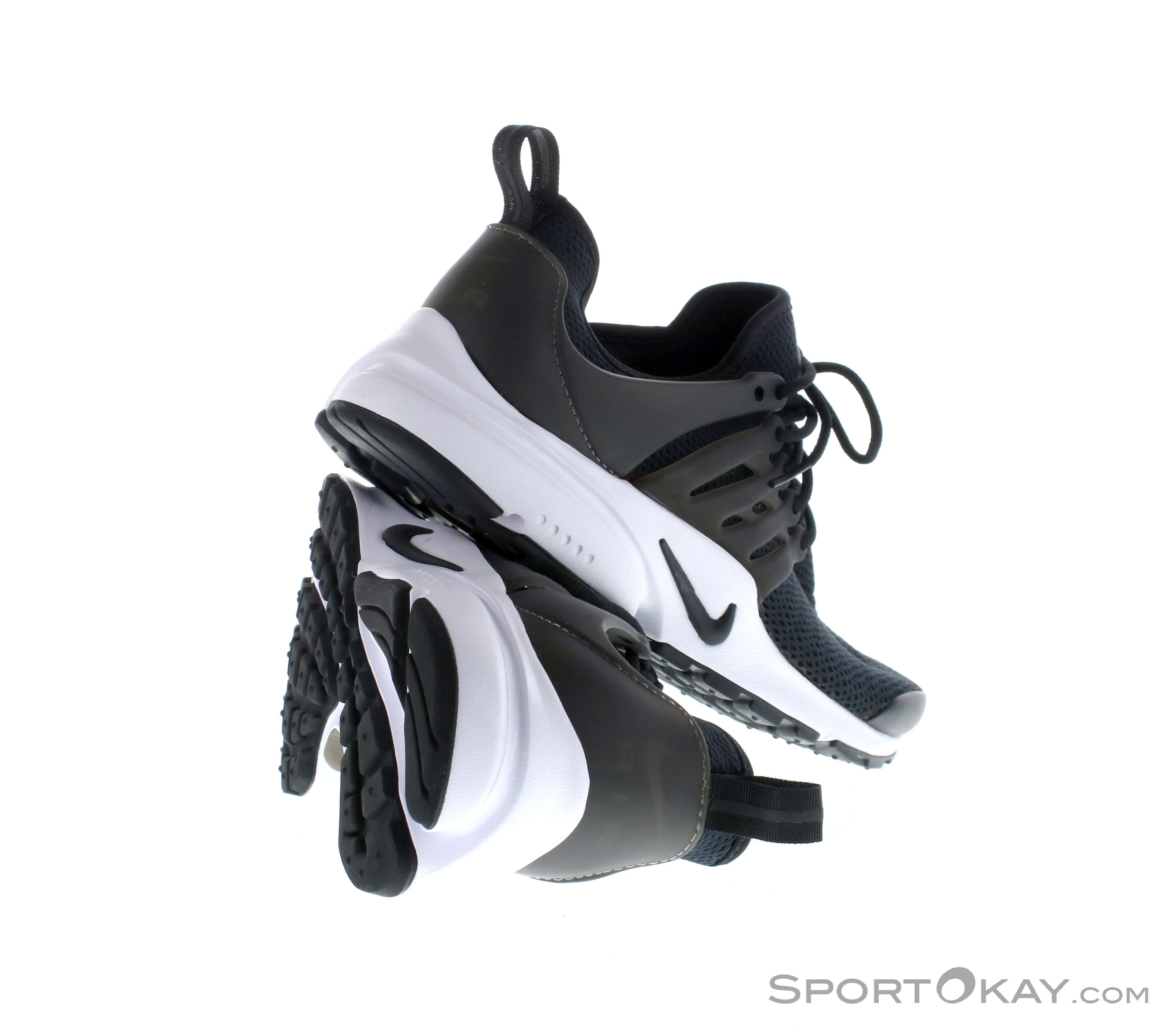 Presto Essential Nike Air Presto Noir Et Blanche Nike Air Presto