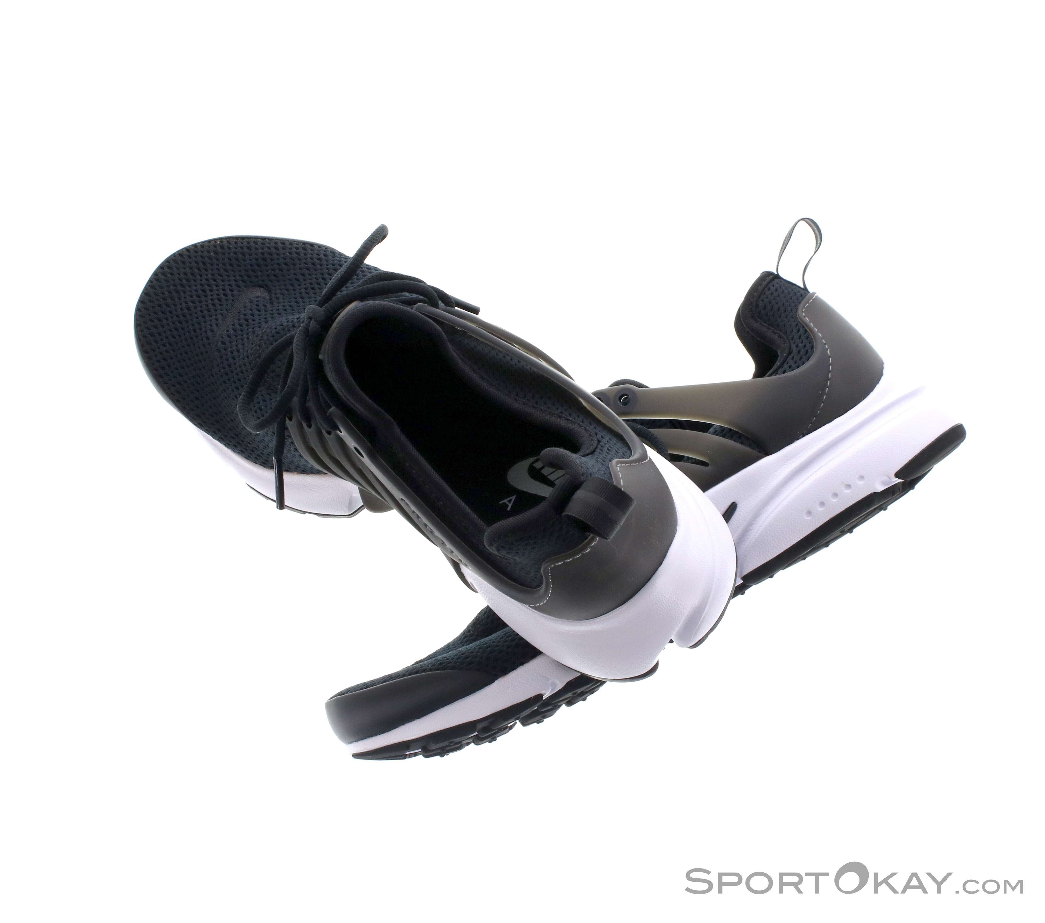 Nike Air Presto Damen Freizeitschuhe Fitnessschuhe