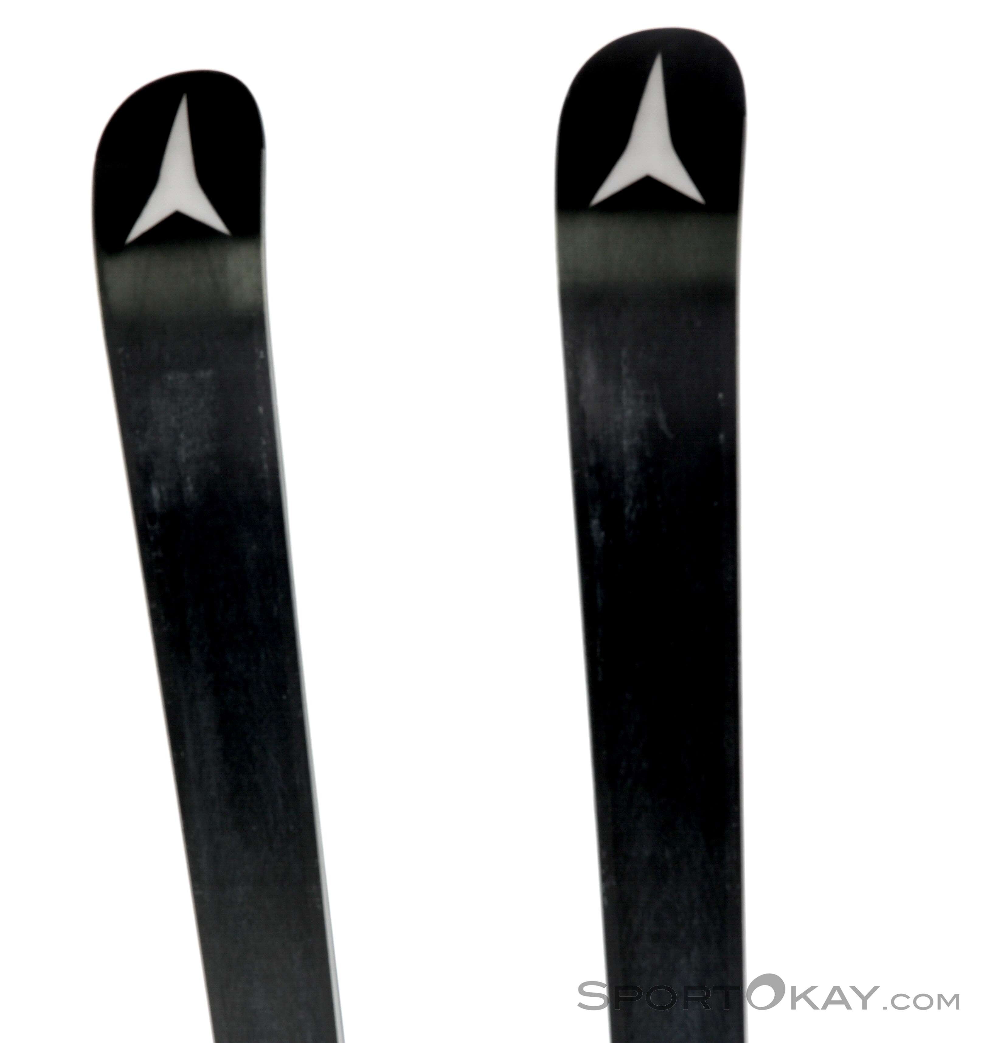 Atomic Redster G9 FIS 193cm + X 16 VAR Mens Ski Set 2018 - Alpine