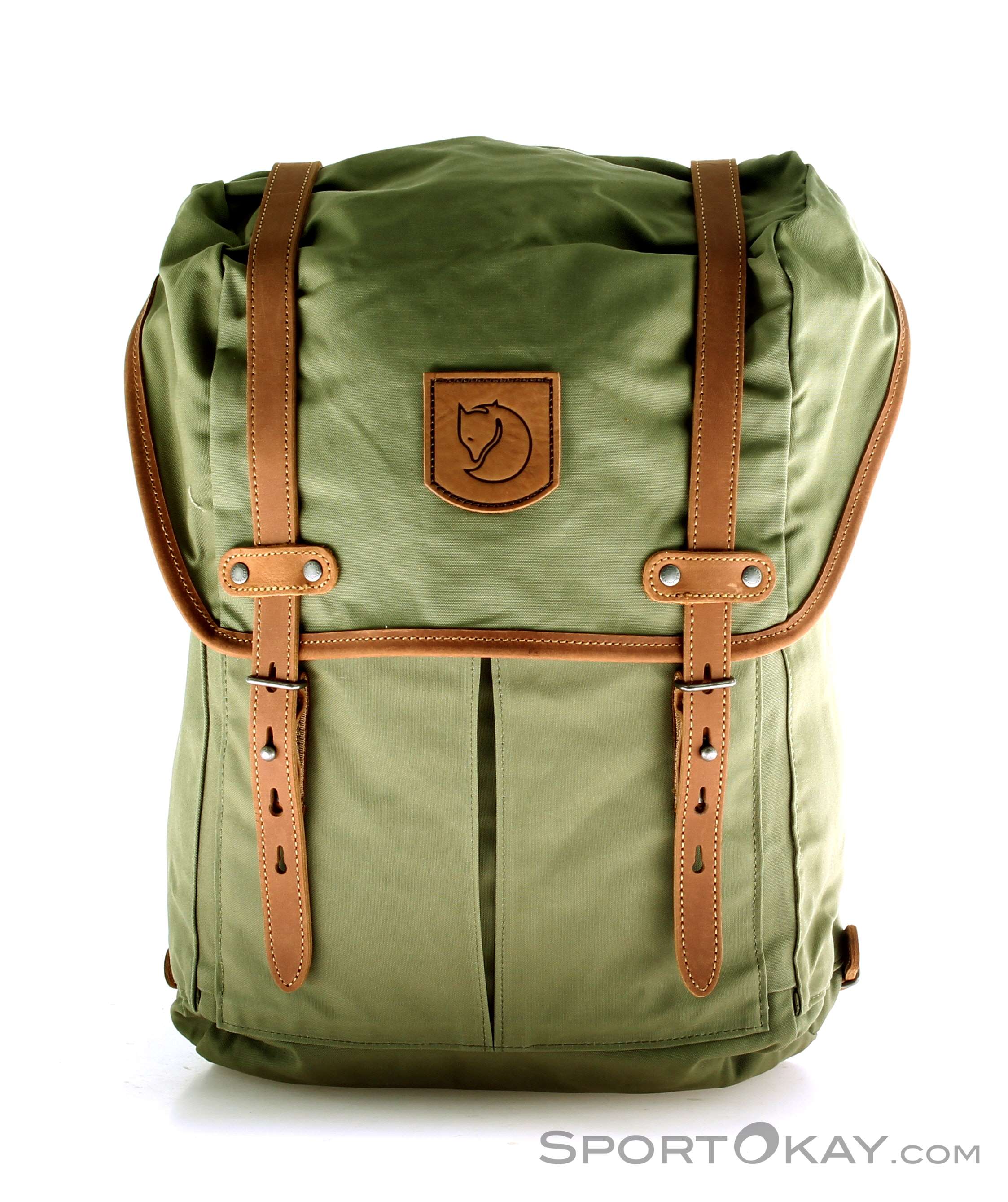 【Gilbert】Fjällräven No.21 Medium 20L Fjallraven Rucksack No.21 Medium 20L Backpack - Hike & Camp