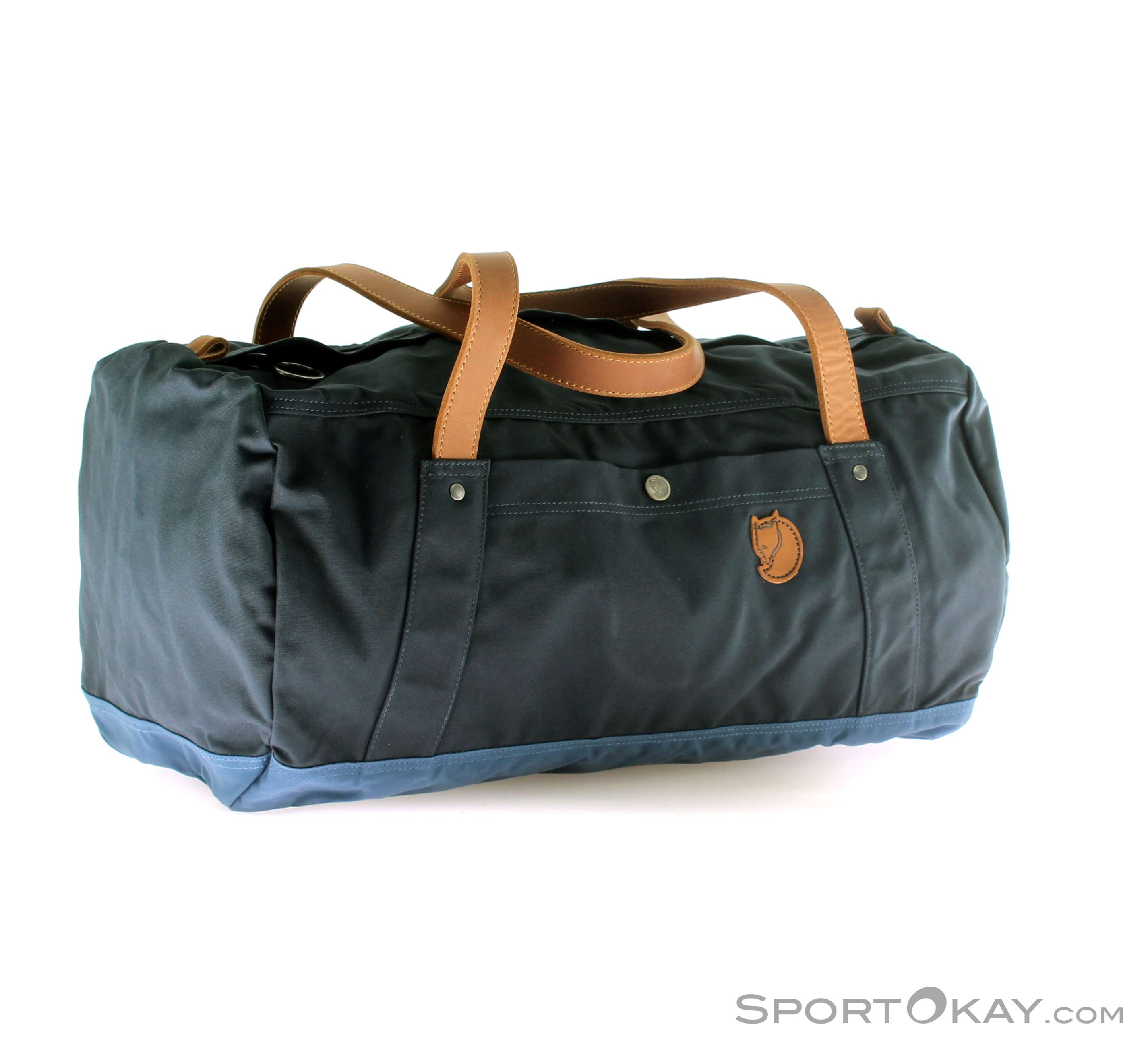Fjällräven Duffel No. 4 30l Tasche - Tassen