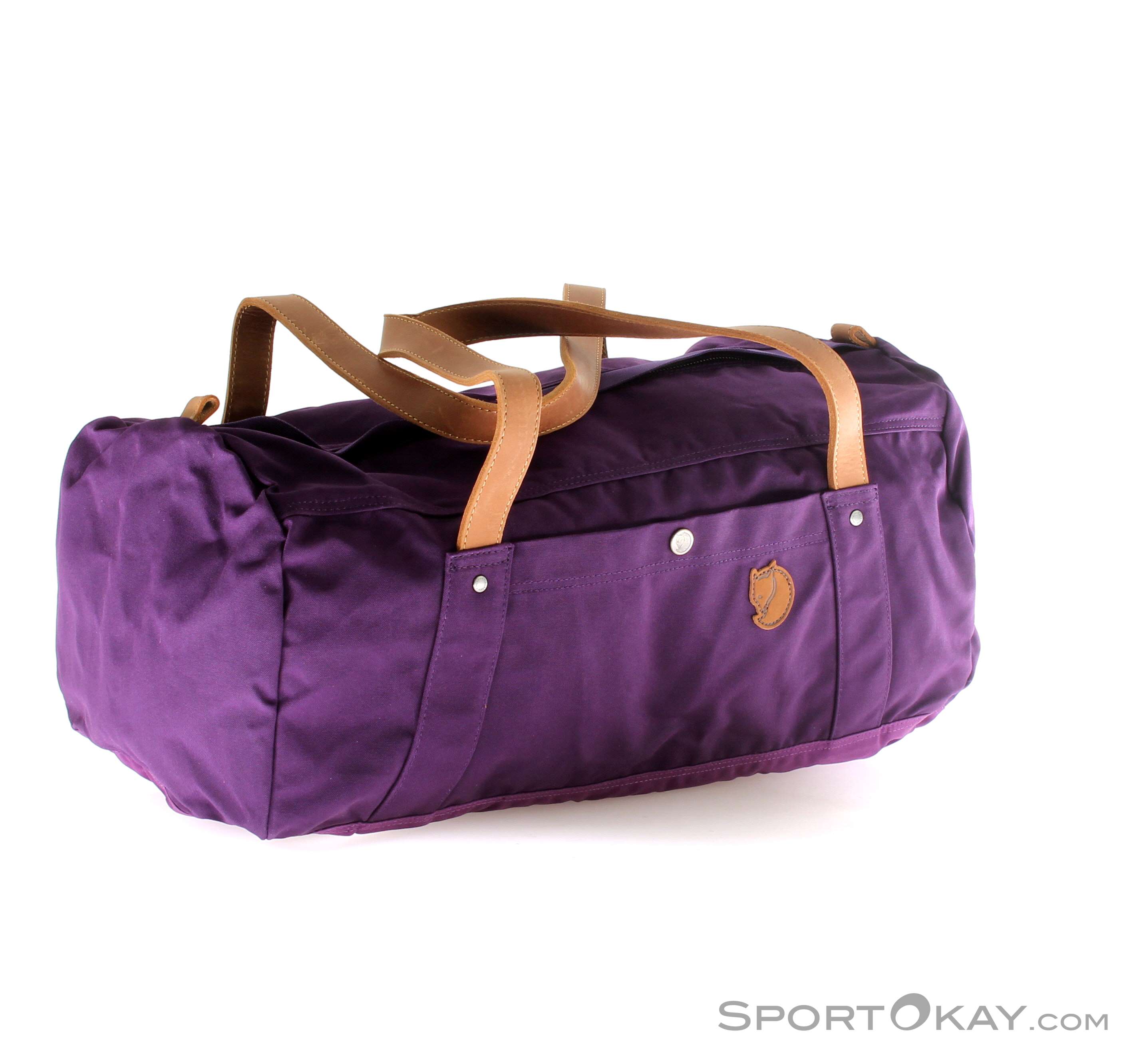 Fjallraven No.4 30L Duffel - Accessories