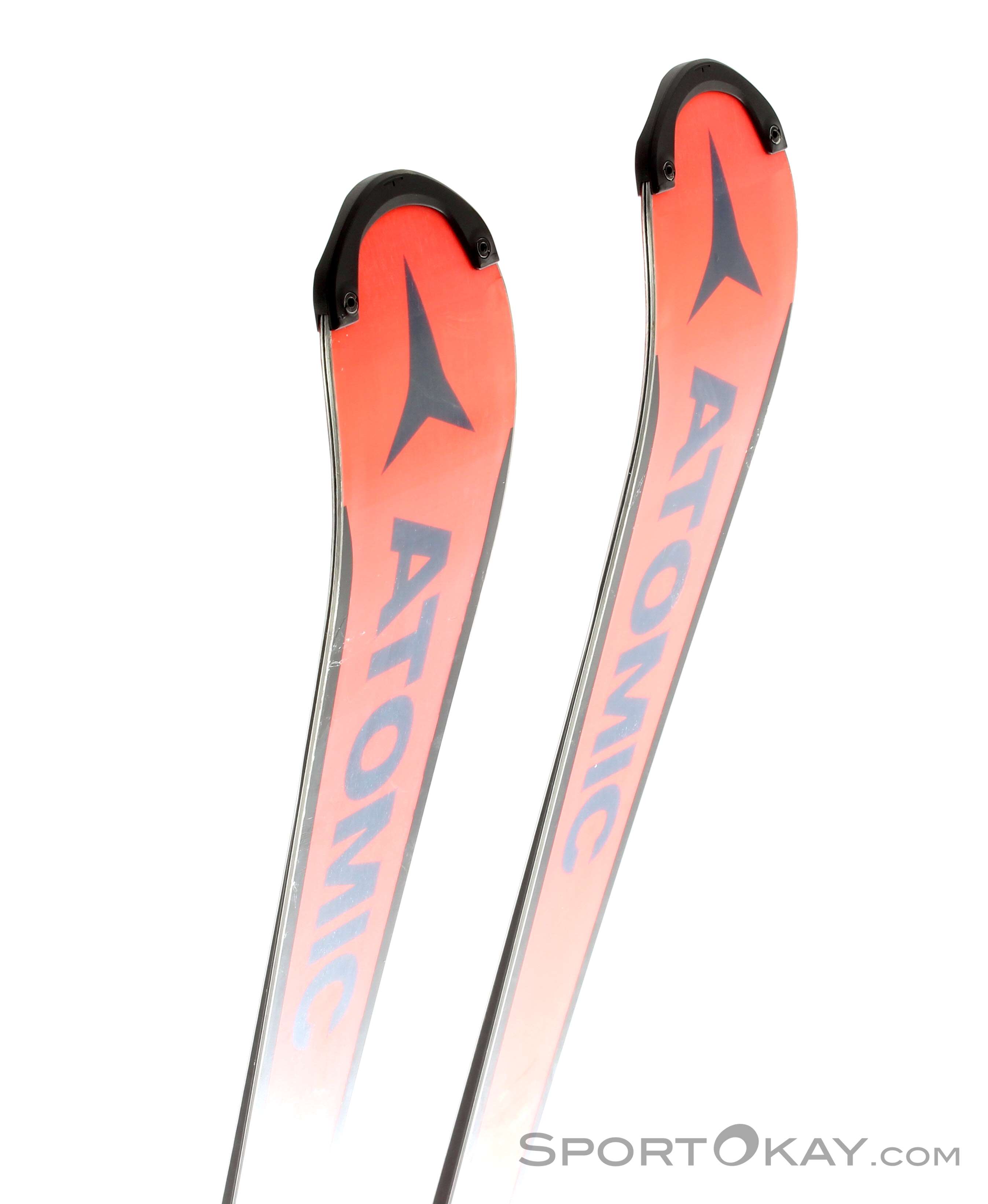 Atomic Redster S9 FIS 165cm + X 16 VAR Mens Ski Set 2018