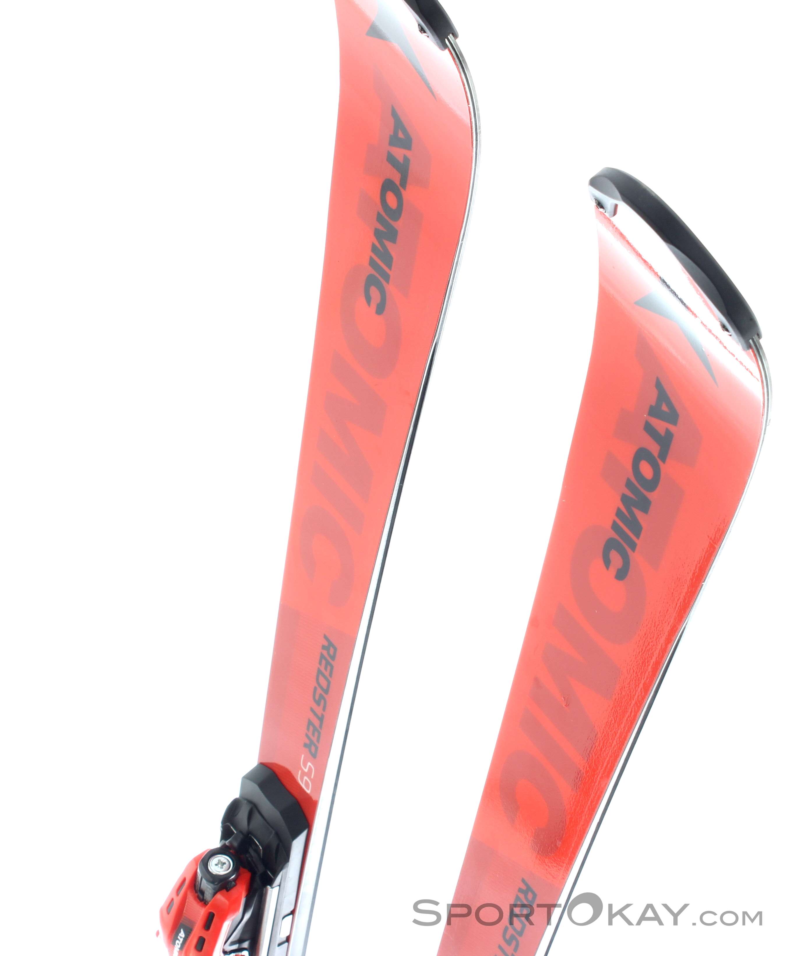 Atomic Redster S9 FIS 165cm + X 16 VAR Mens Ski Set 2018 Atomic Redster S9 FIS 165cm + X 16 VAR Mens Ski Set 2018