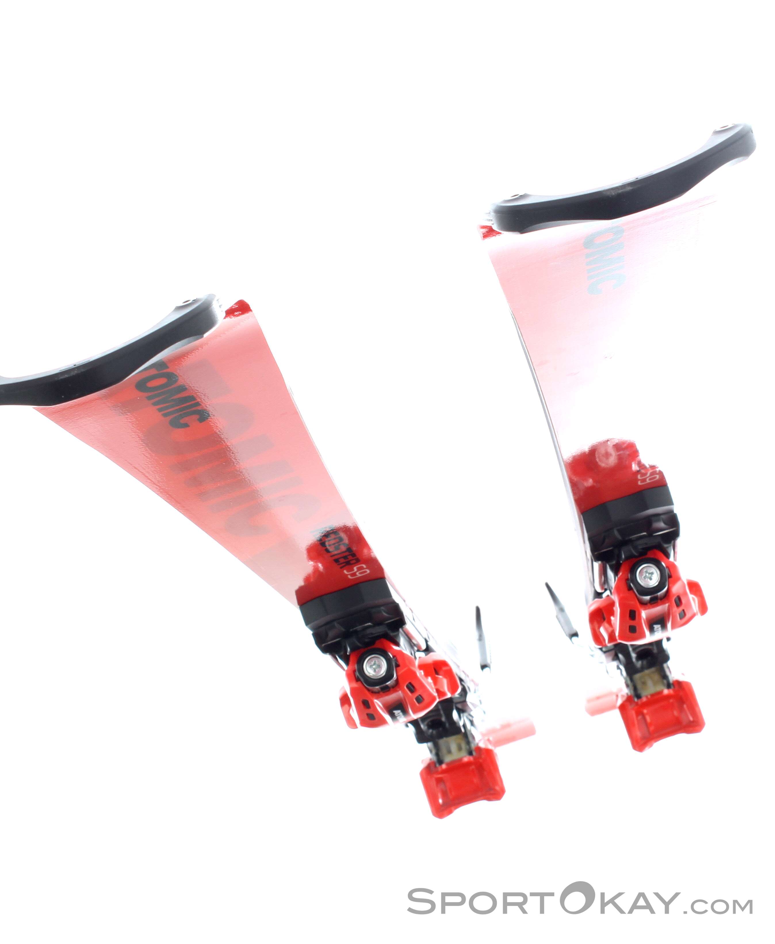Atomic Redster S9 FIS 165cm + X 16 VAR Mens Ski Set 2018