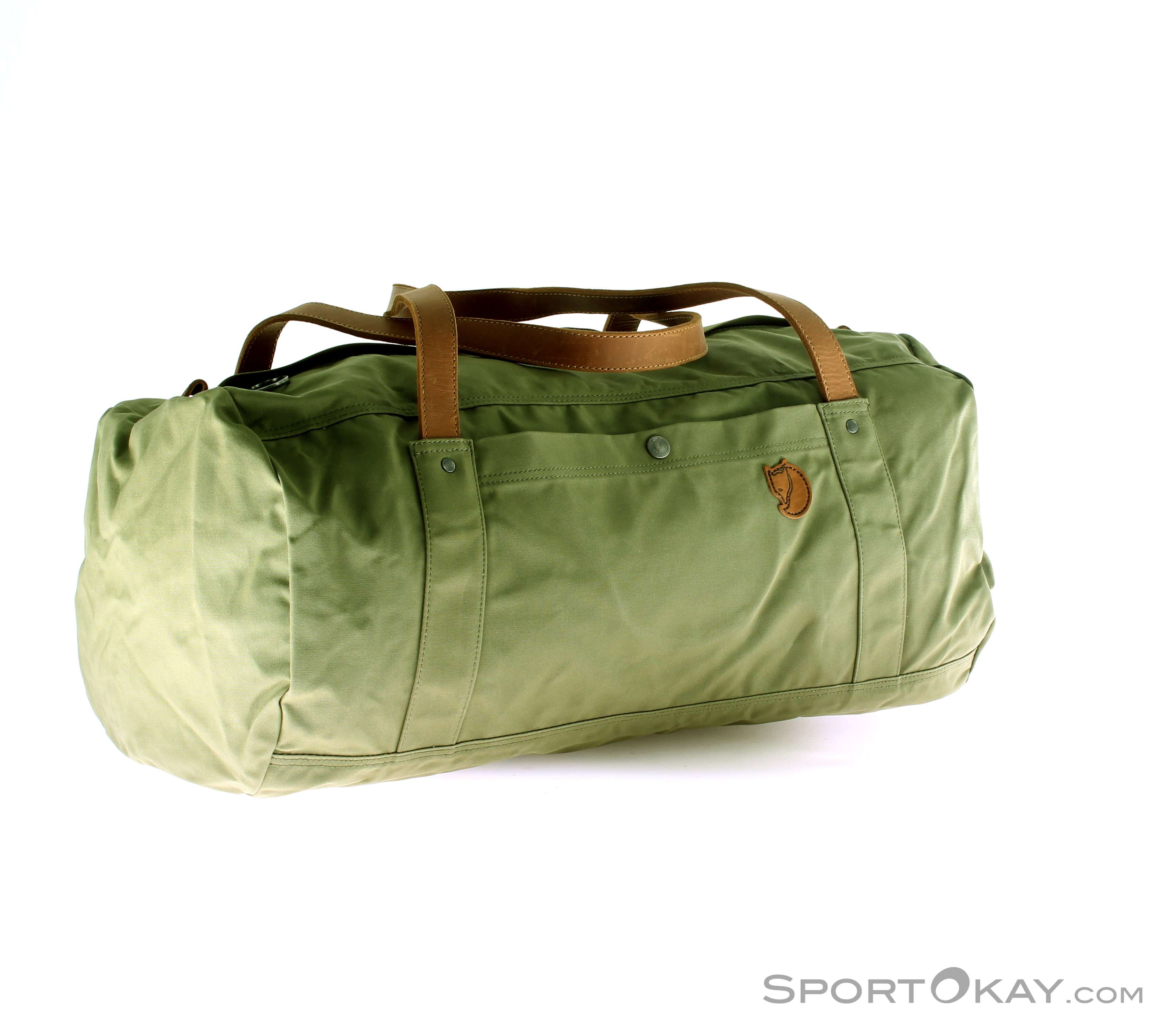 Fjallraven Duffel No.4 Duffel Bags – Luggage Online