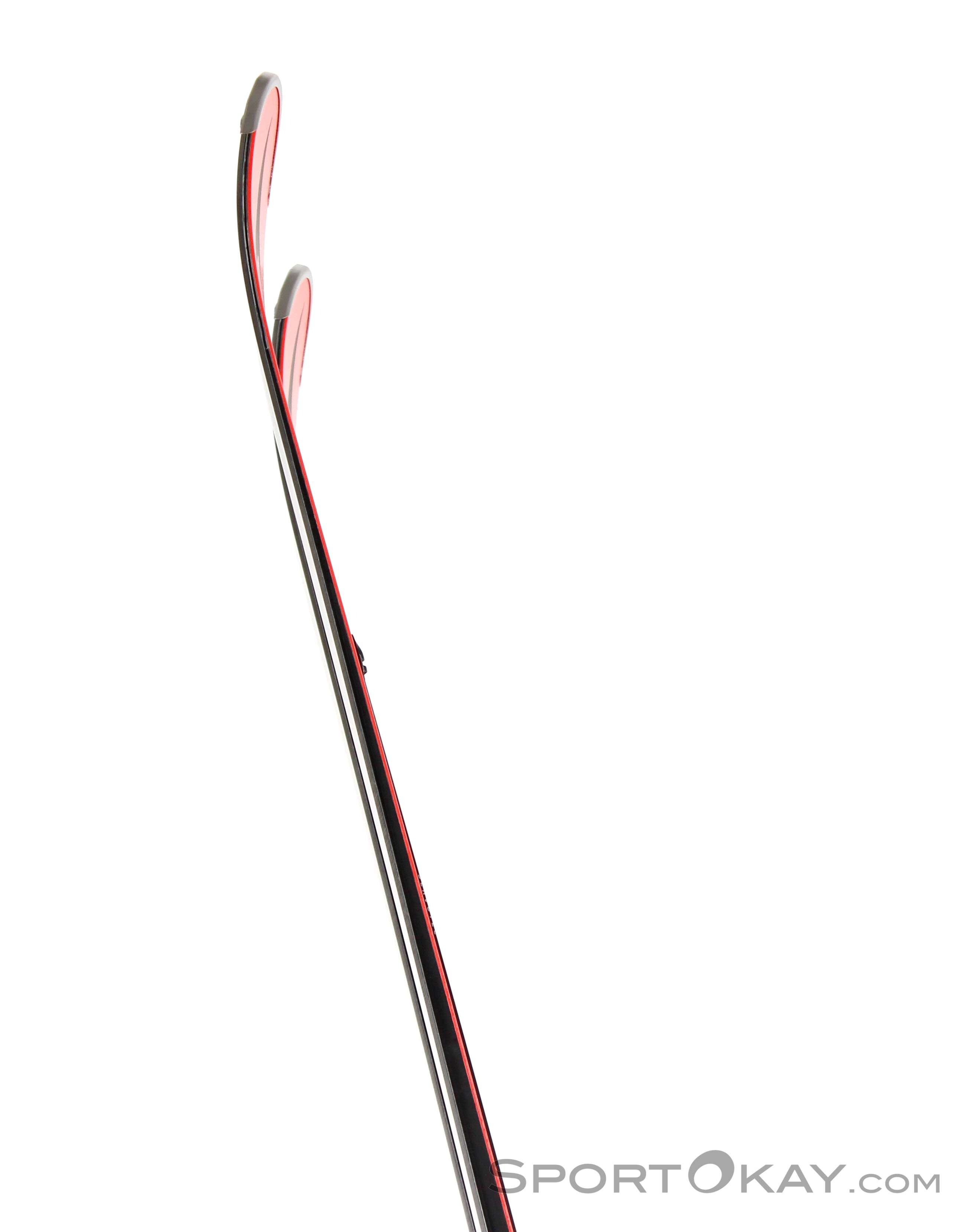 ATOMIC REDSTER G9 177＋ X12 TL 2019 Atomic Redster G9 + X 12 TL ski review 2019 (15.7/20