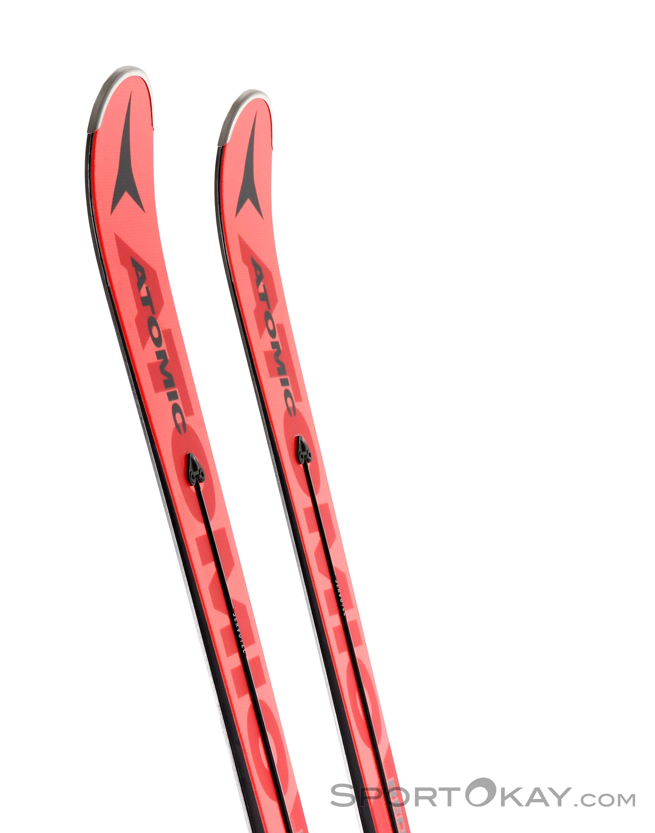 Atomic Redster G9 + X12 TL Ski Set 2019 - Alpine Skis - Skis