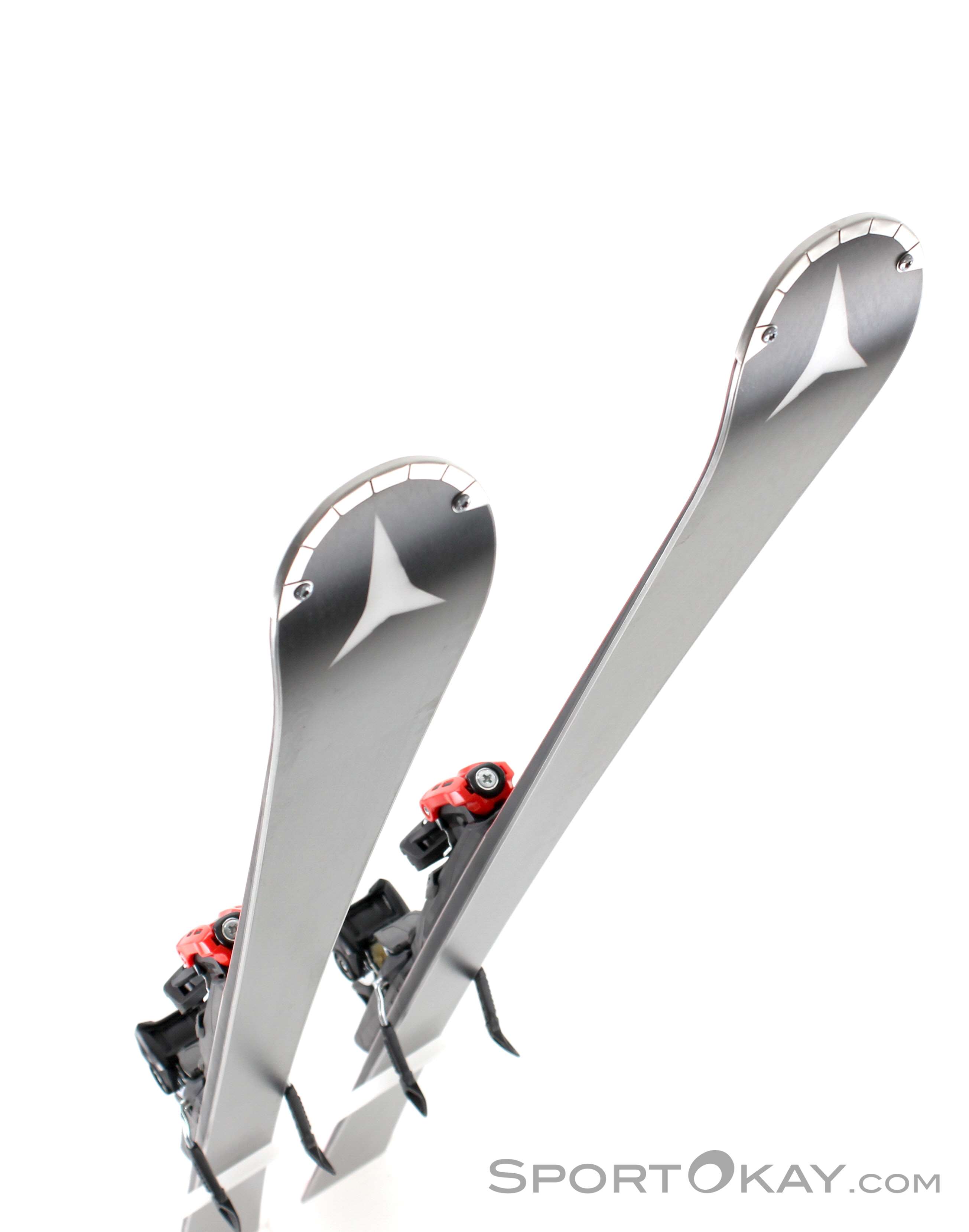 Atomic Redster G9 Skis | Skis with X14 Bindings | Get Boards