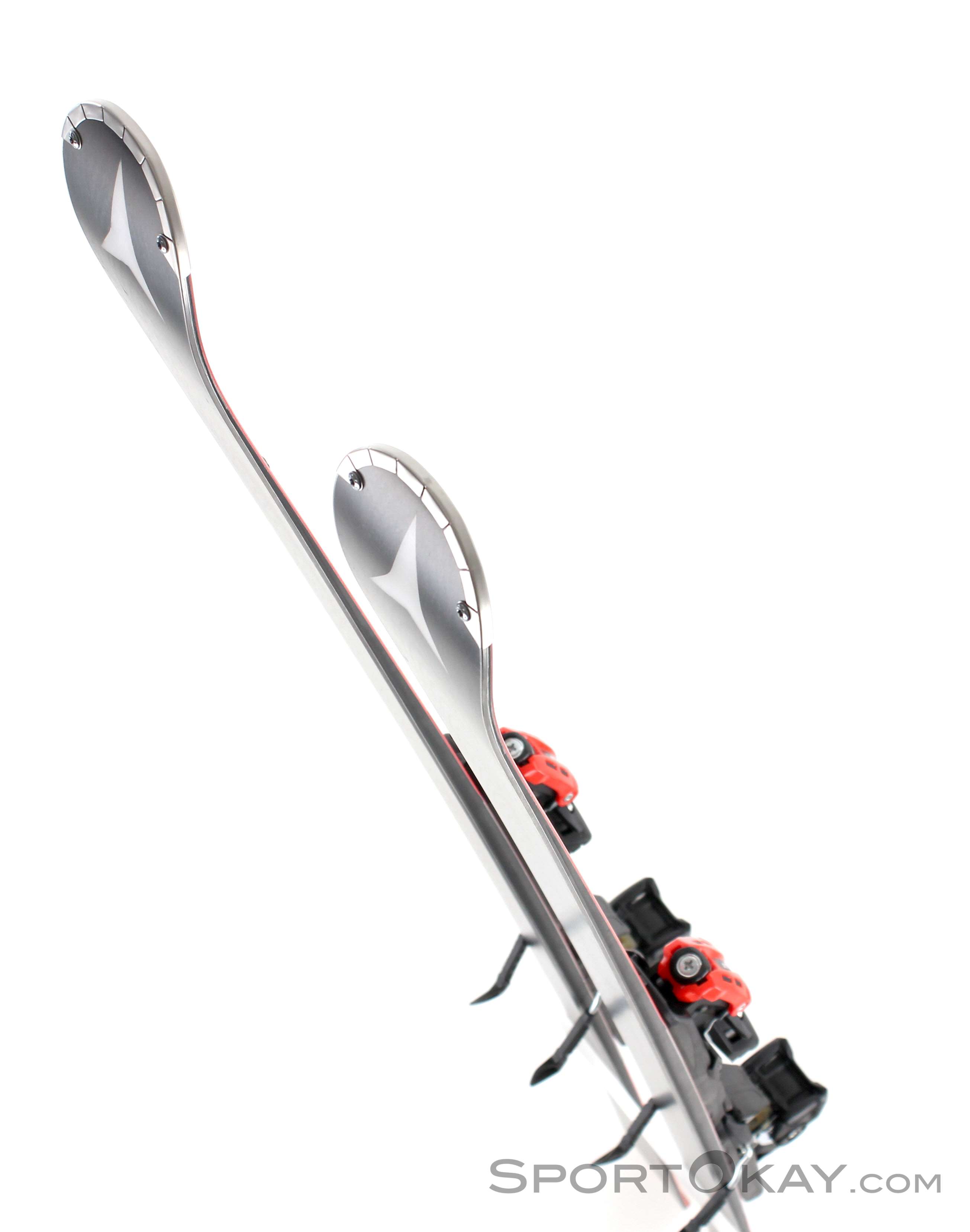 Atomic Redster G9 + X12 TL Ski Set 2019 - Alpine Skis - Skis