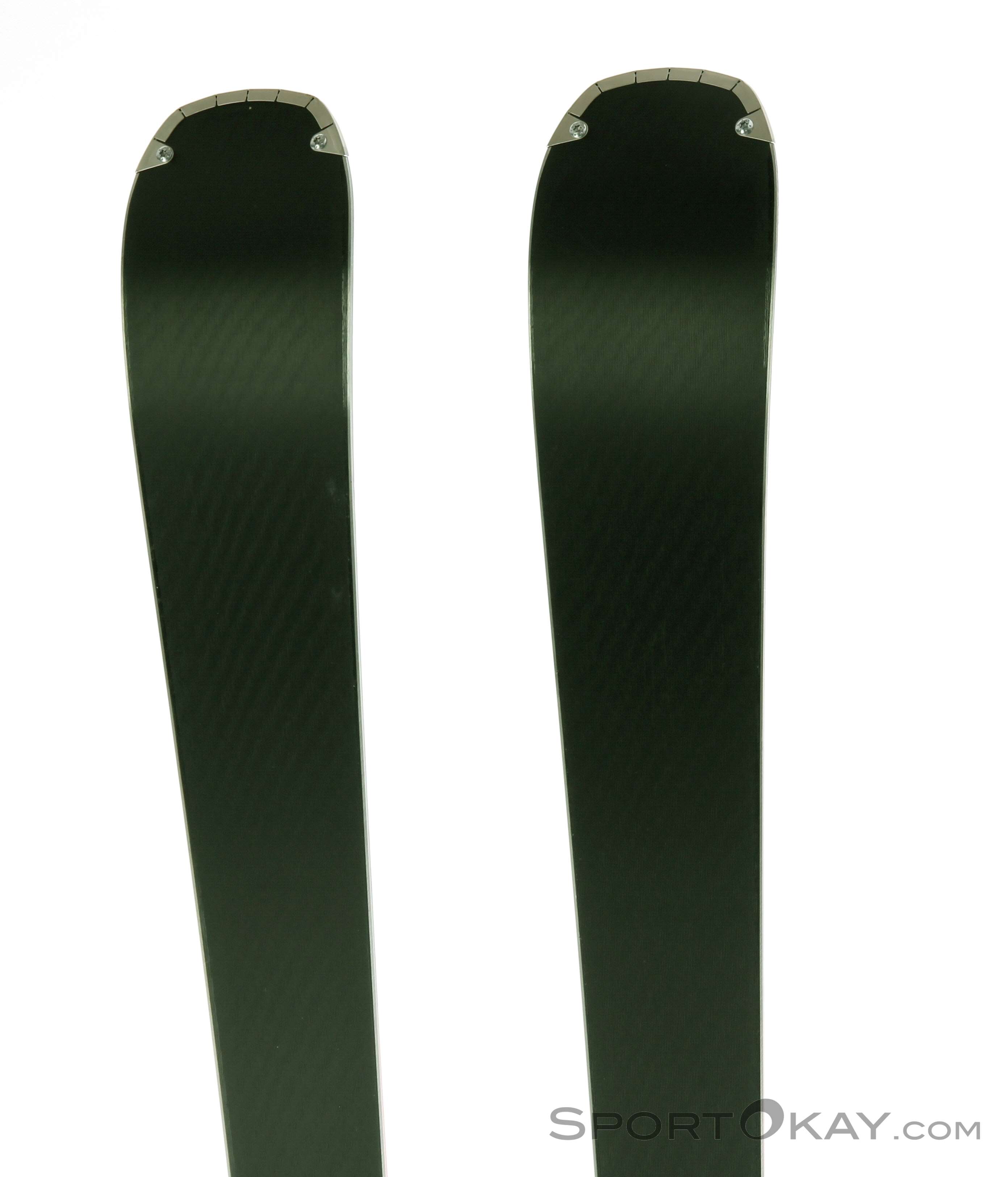 Atomic Vantage X 75 CTI + XT 12 Ski Set 2018 - Alpine Skis - Skis
