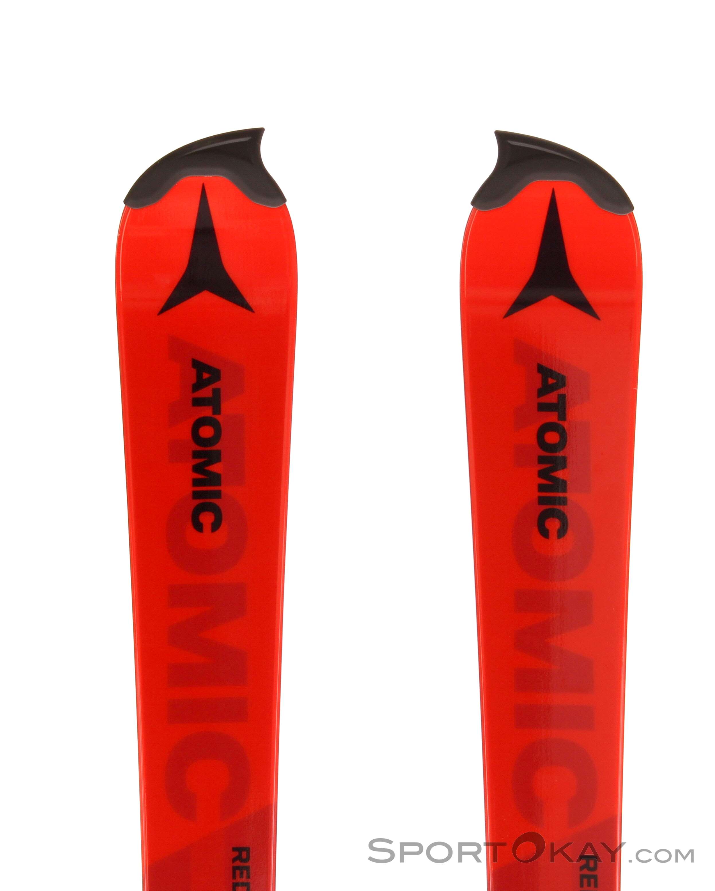 Atomic Redster S9 FIS J 152cm + X12 TL-RS Youth Ski Set 2018