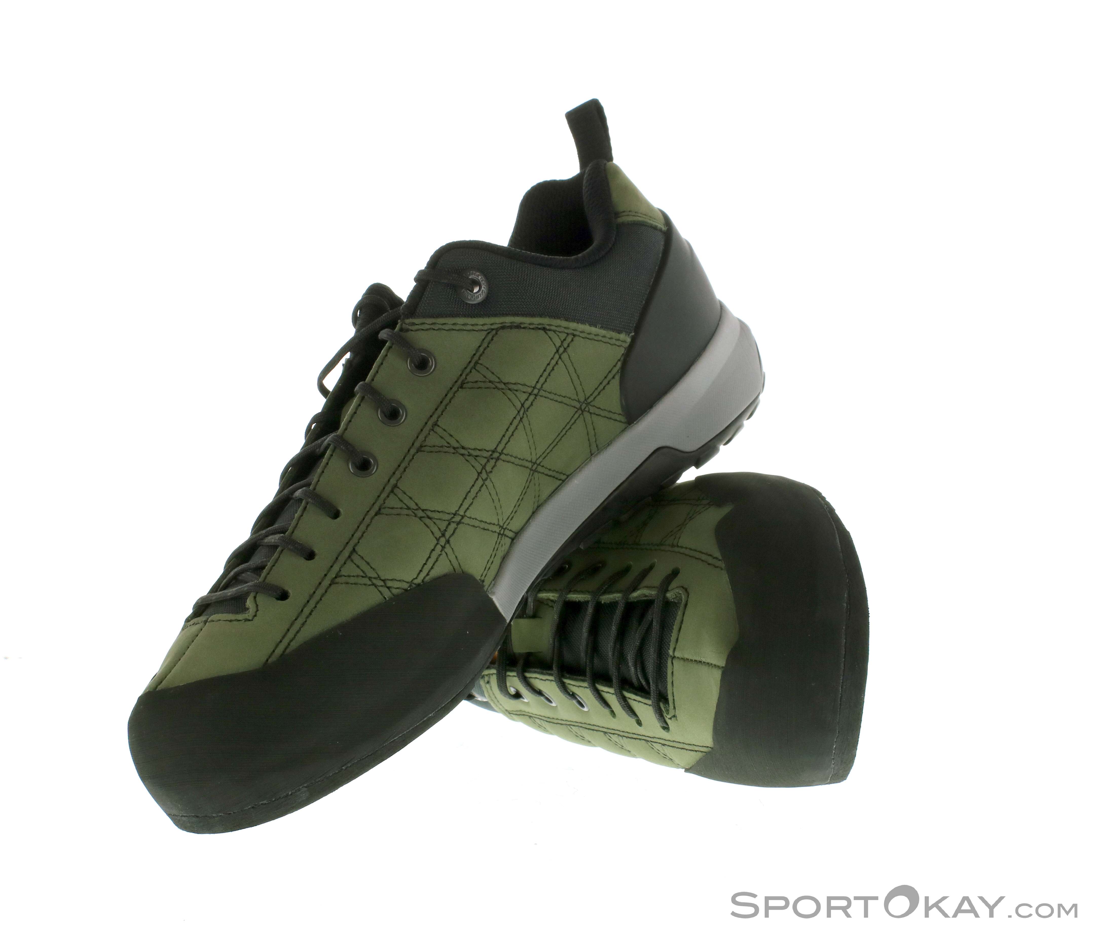 Five Ten Guide Tennie Mens Approach Shoes - Approach Shoes  display picture 2